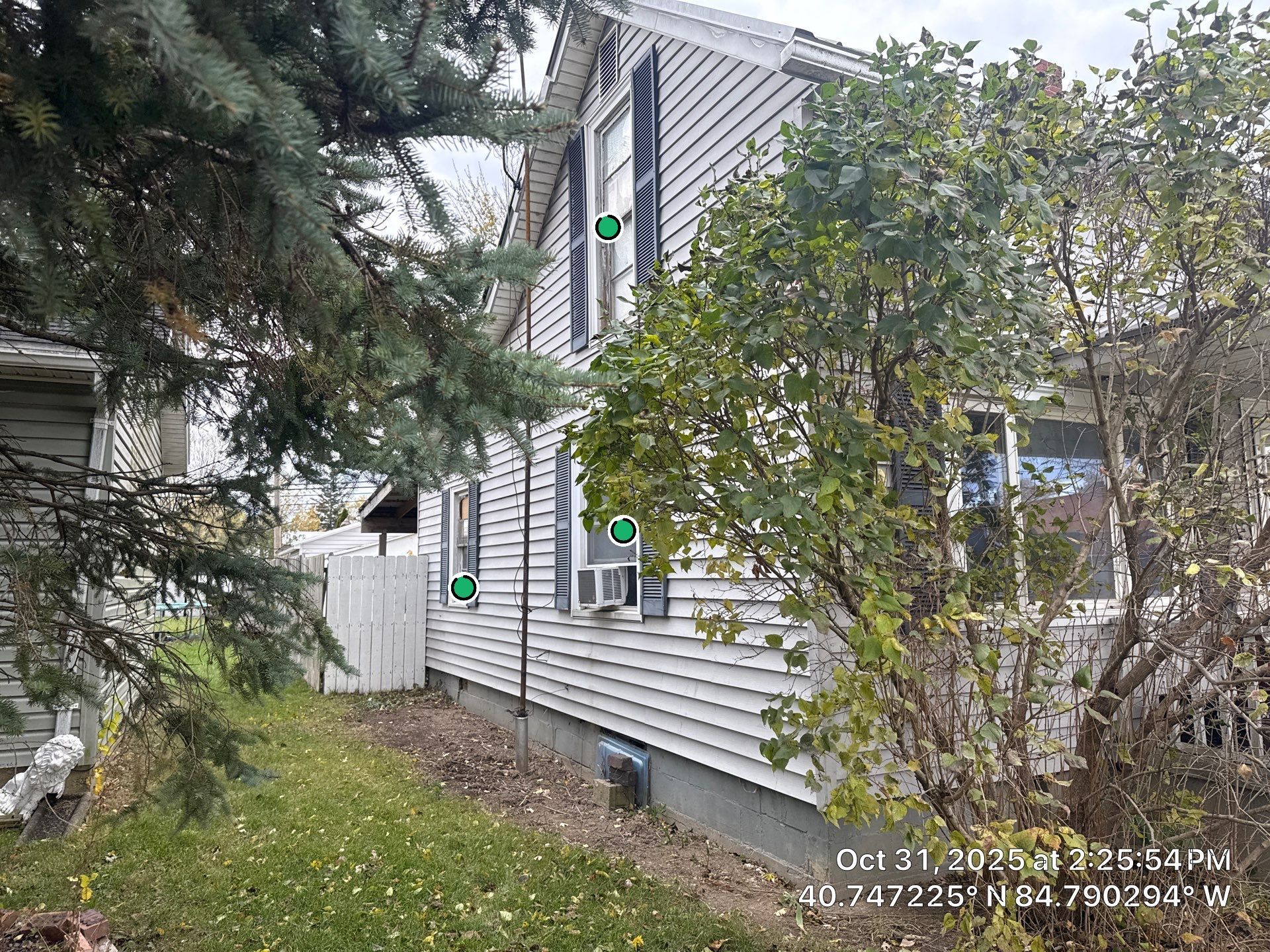 Project in Willshire, OH by Window World Of Fort Wayne