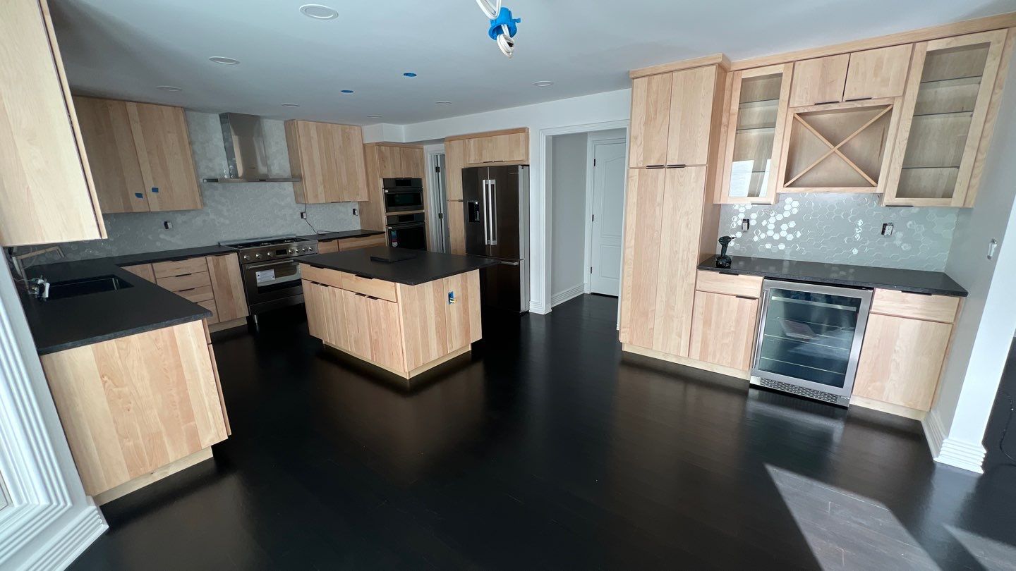 Home Remodel by Bec Construction Llc