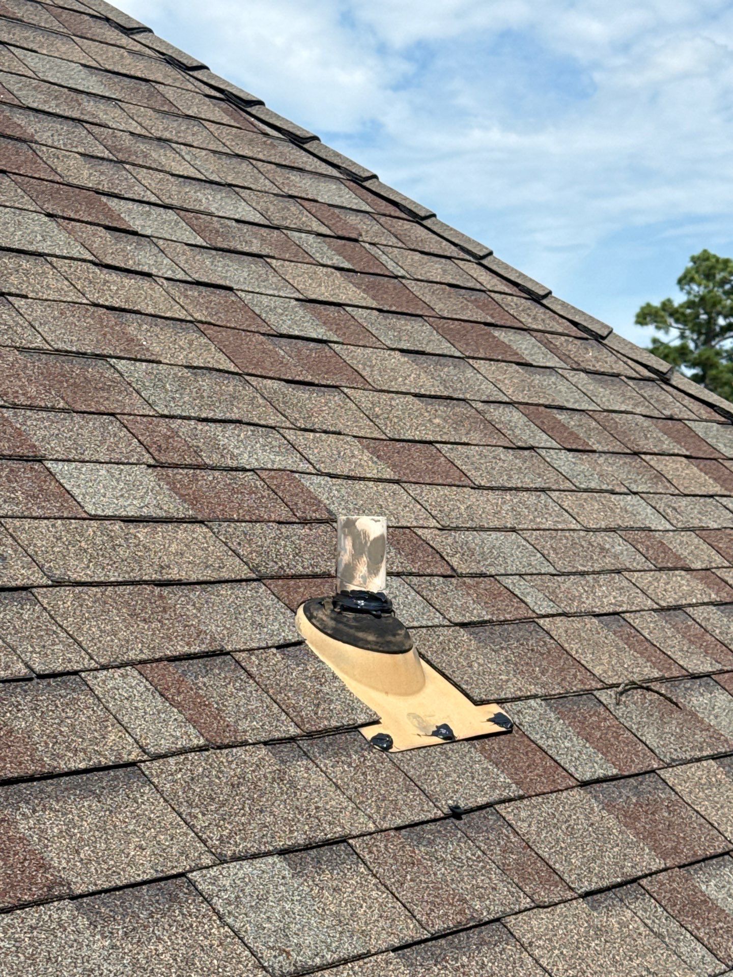 Roof Repair Spring by Roof Repair Company