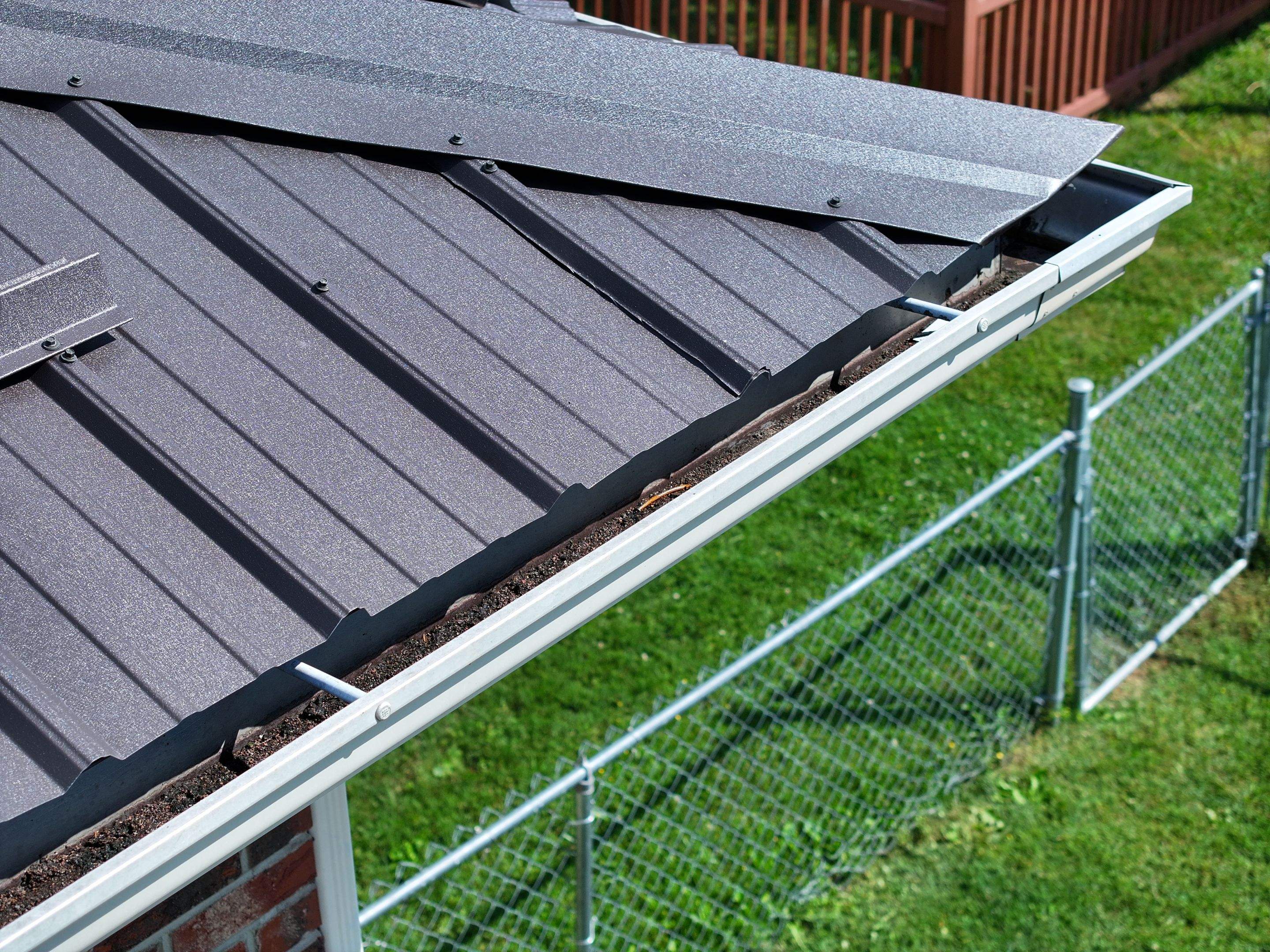 Maximoff Residence by Omnia Roofing