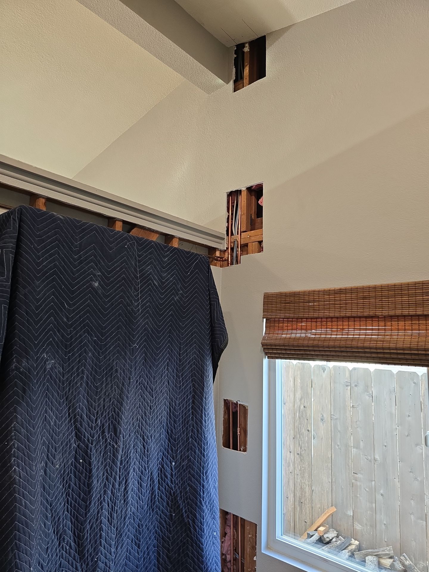 Installation of New Plumbing Fixtures & Piping by Us Plumbing 