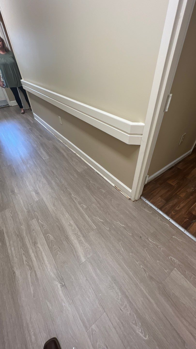 The Gardens of Rome by PC&D