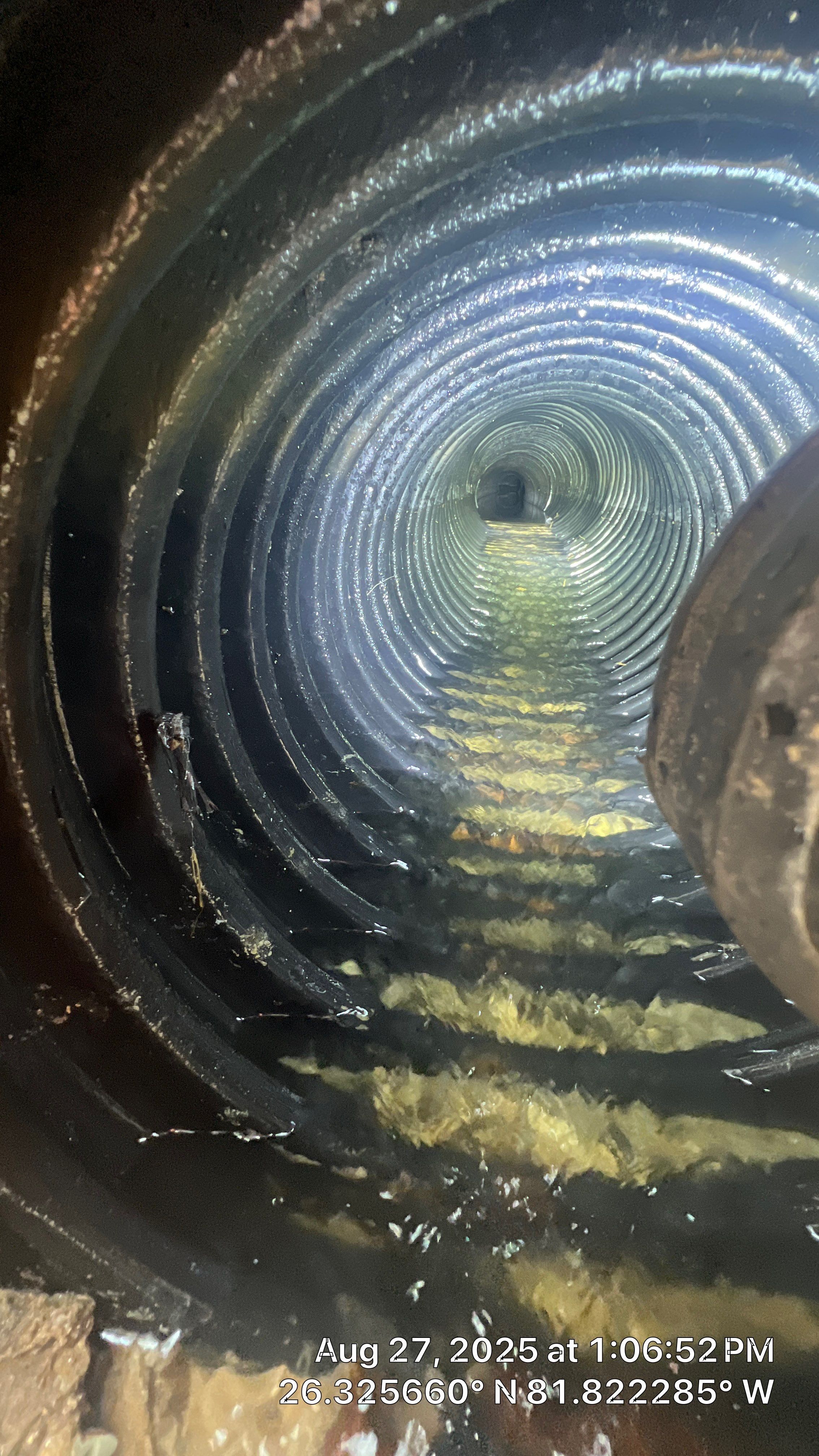 Community Stormwater System Maintenance  by APS Power & Water
