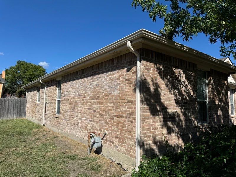 Project in Rockwall by Armor Roofing | Exteriors