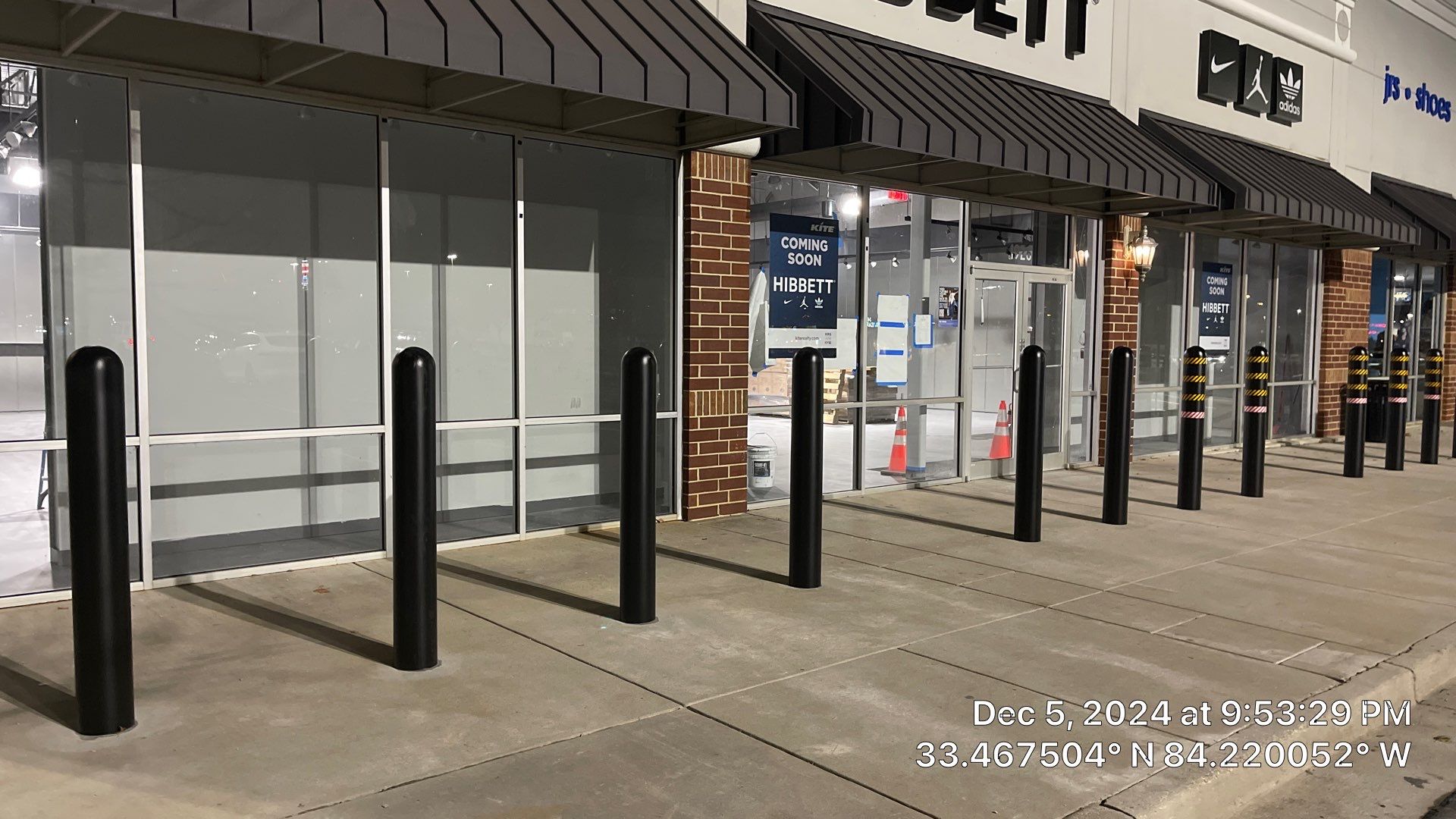 Hibbett by Southwestern Services