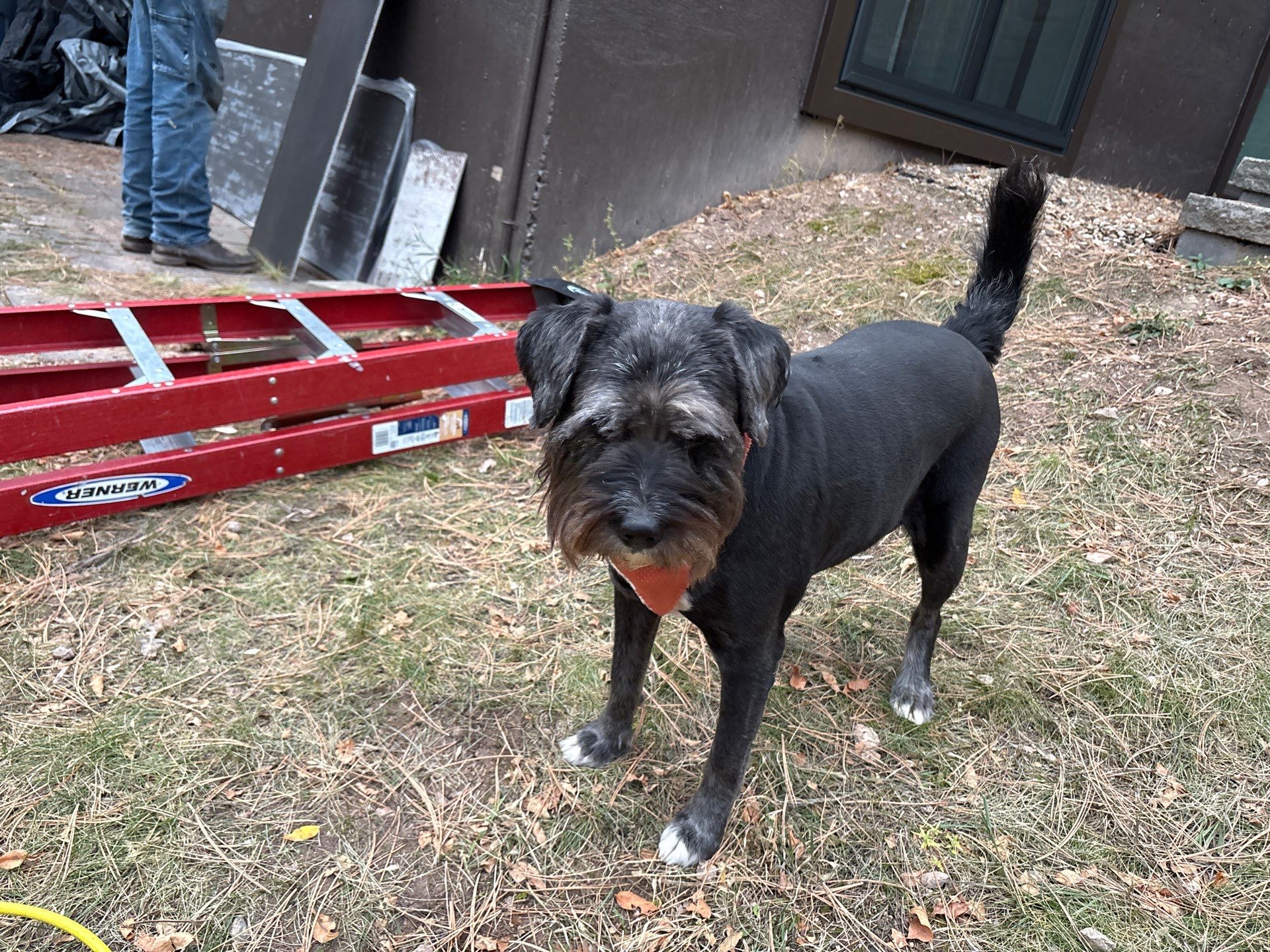 Home in the Black Hills Gets Facelift by Superior Siding Inc