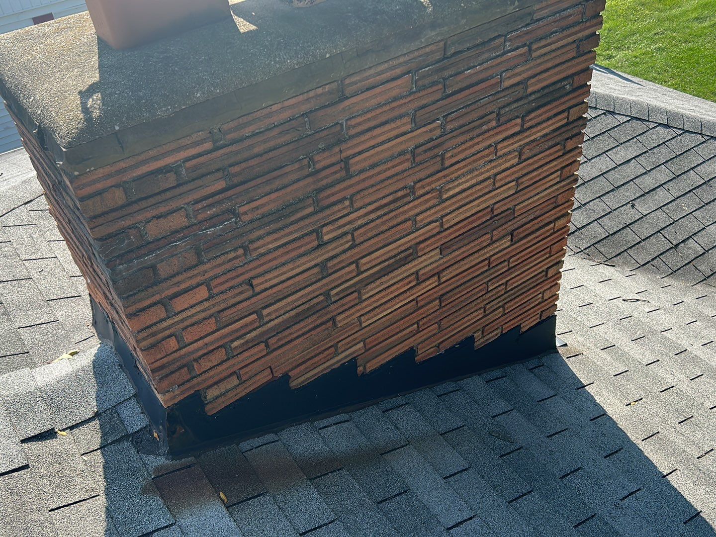 Roof Replacement using CertainTeed Landmark by 180 Contractors