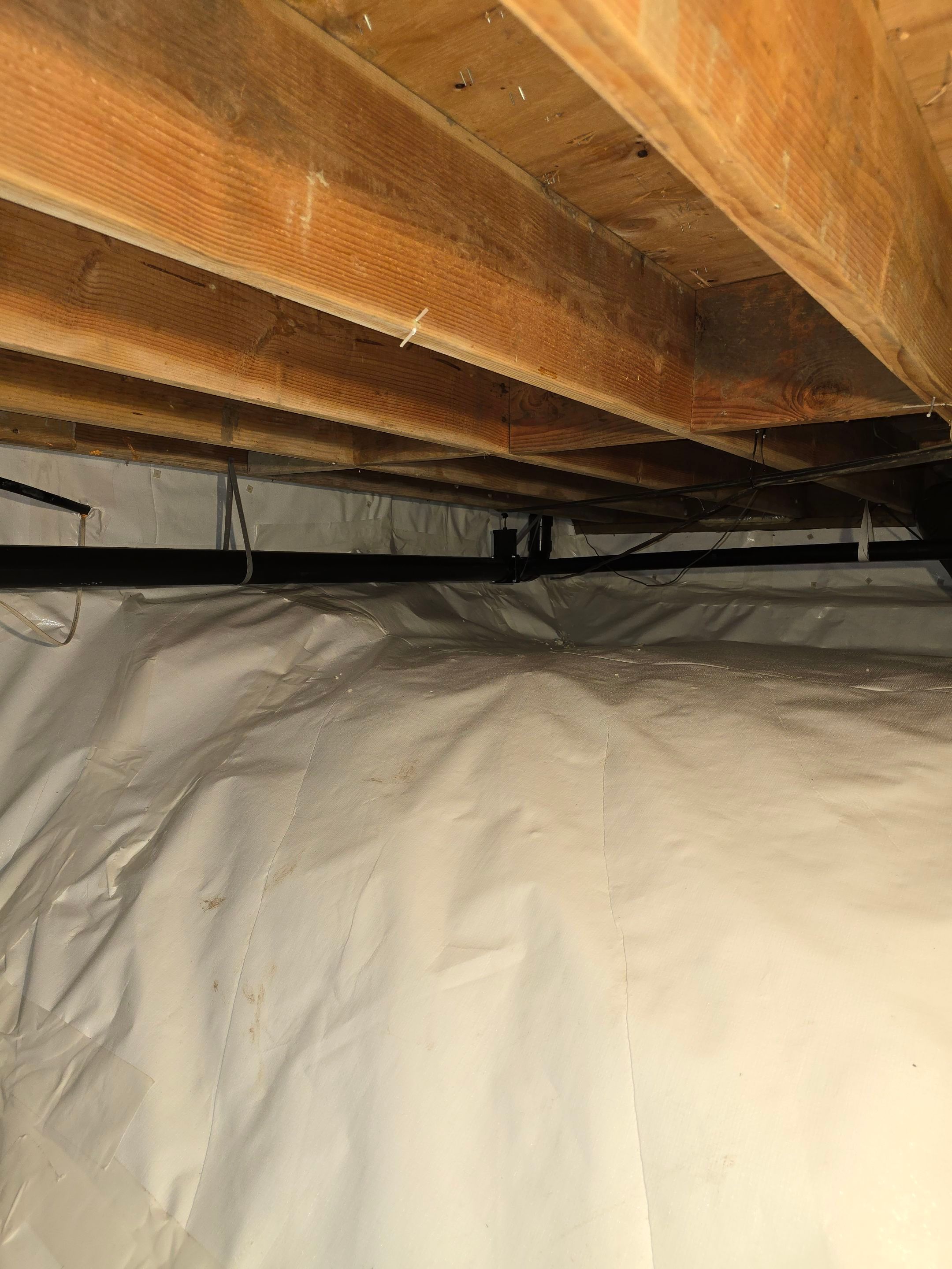 Subslab SafeAir™ System by JustRadon.Com