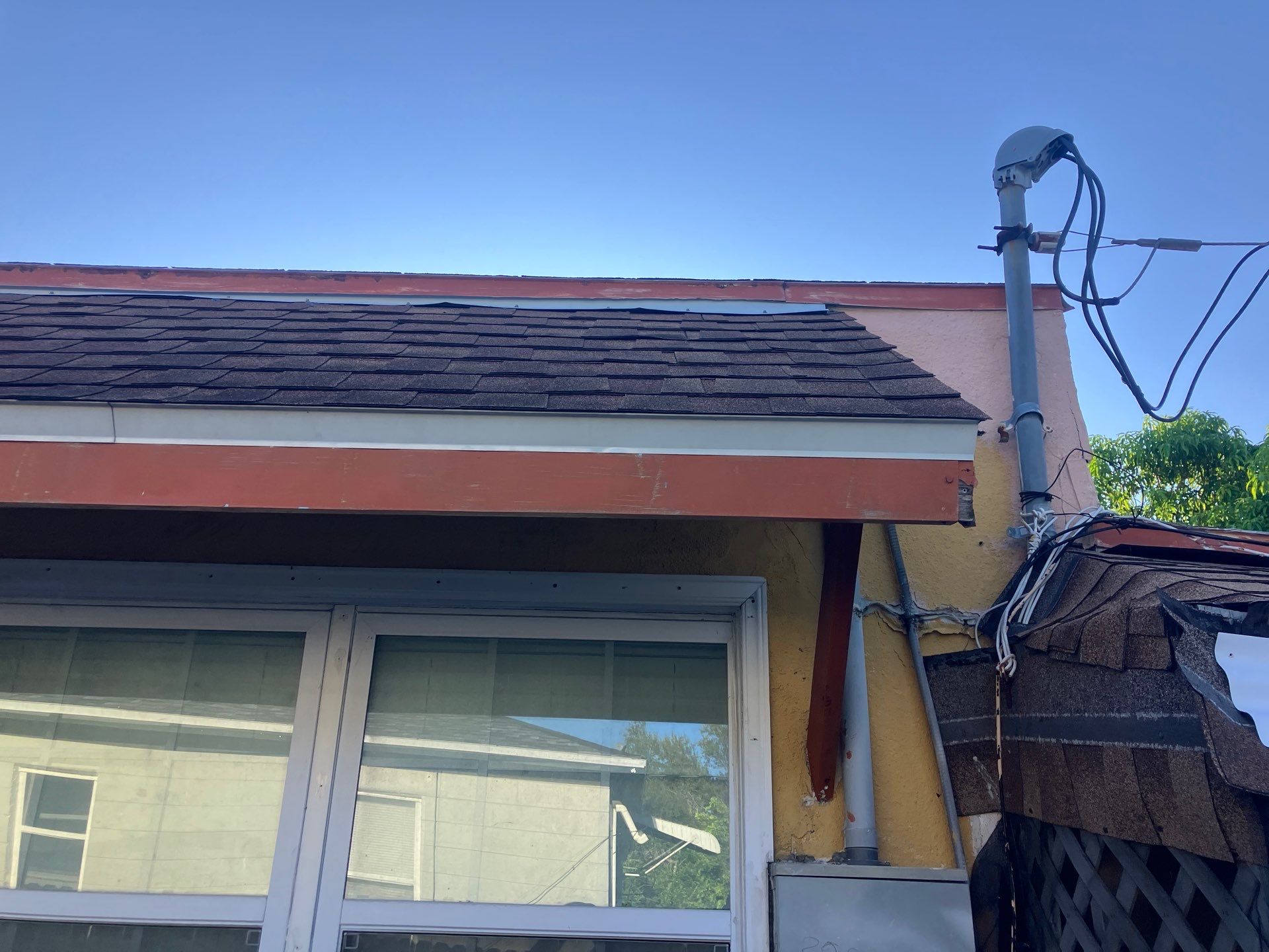 Project in Gulfport 33707 by Mitchell Roofing Company LLC 