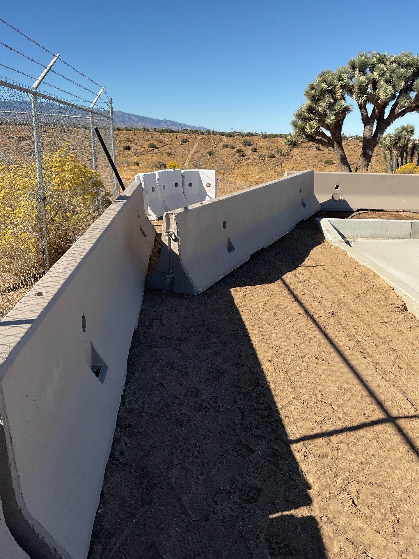 Commercial Chain-Link by Fence Guys Inc.