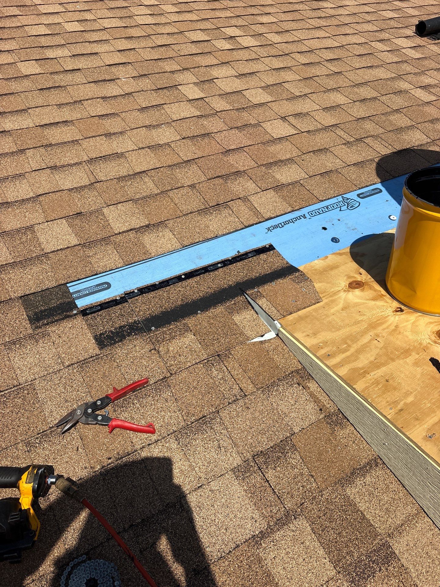 Got'ya Covered in Portland by Bayfront Roofing and Construction