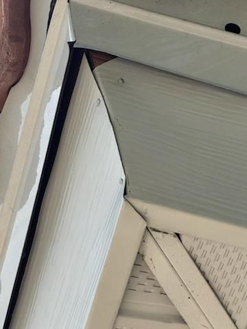 Residential Gutter Upgrade in Fort Myers FL by Gutter Professors