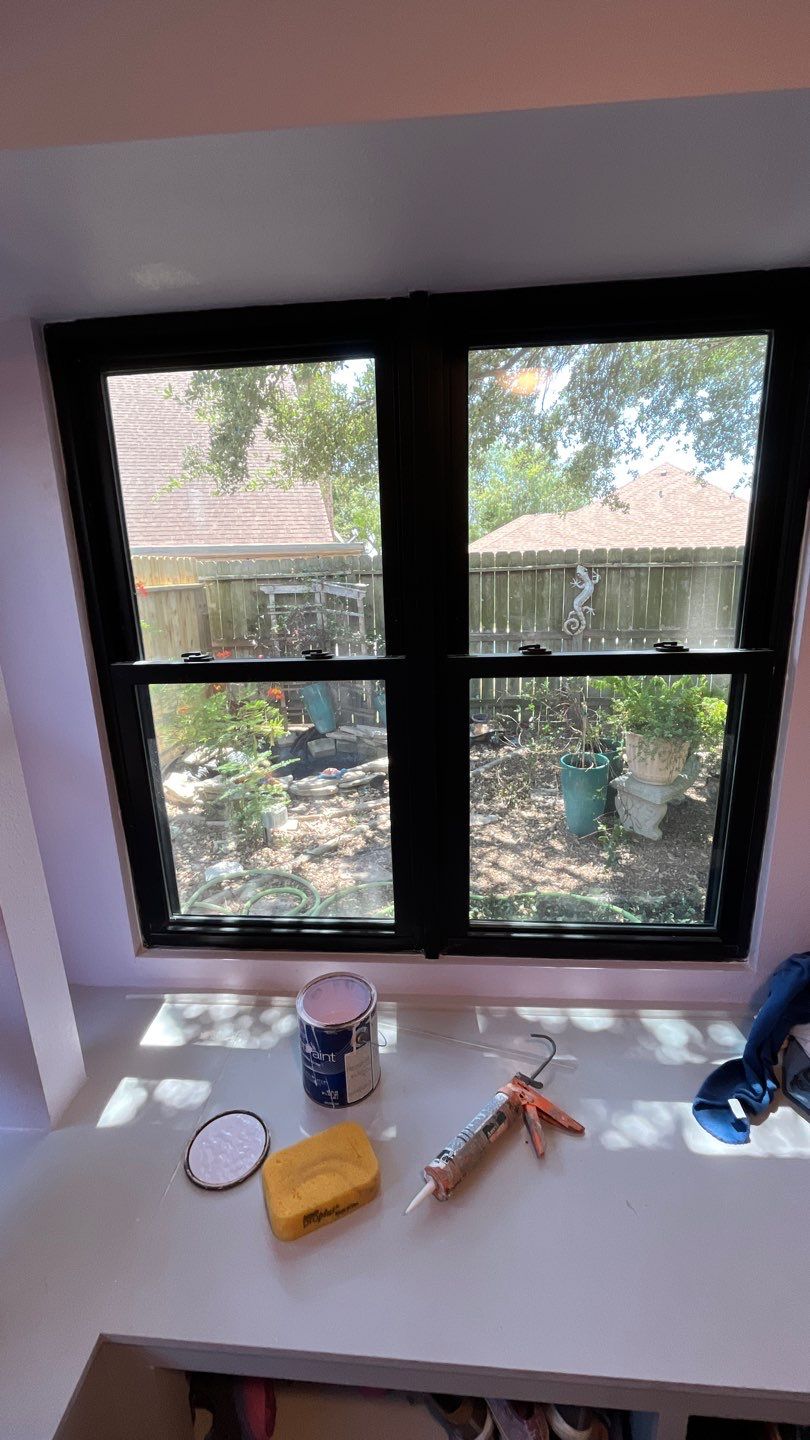 Rotting away under the Oaks by Bayfront Roofing and Construction