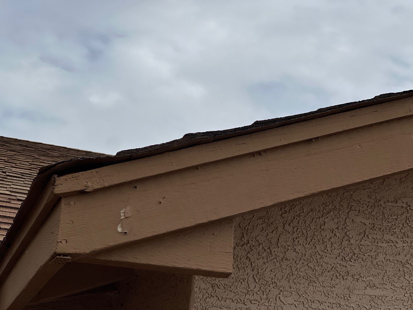 Jenna's Re-Roof and Ridge Vents by All Storm Roofing & Construction