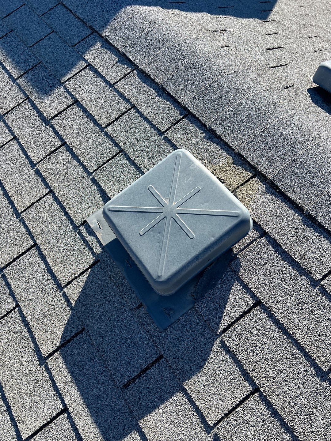 Nick & Rhonda's Full Re-Roof by All Storm Roofing & Construction