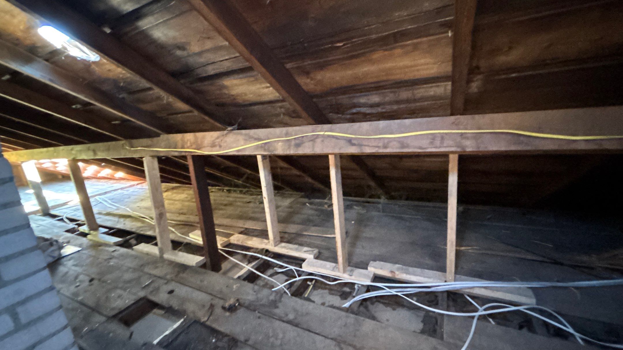 Roof Replacement using Owens Corning Estate Gray by 180 Contractors