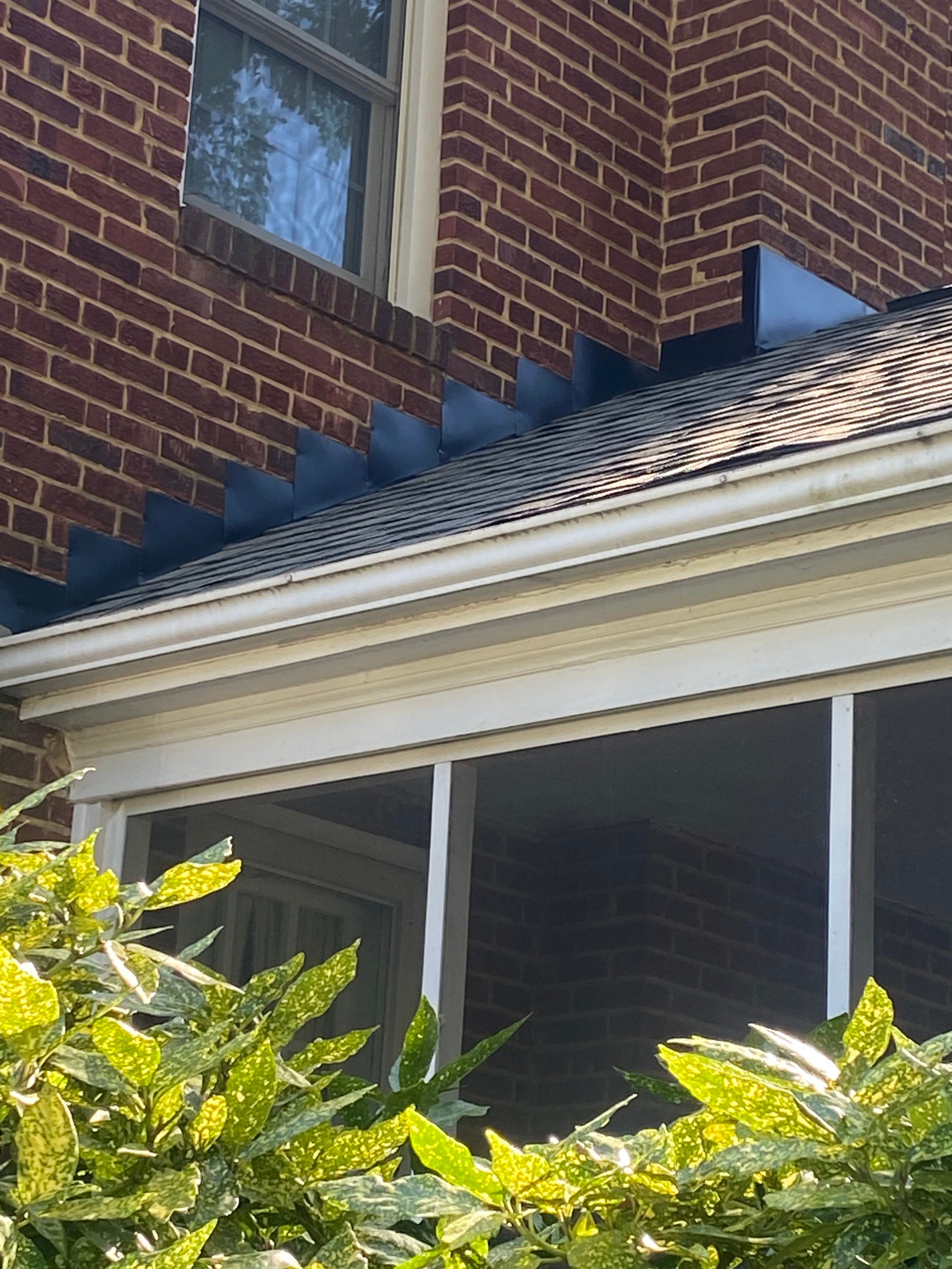 Arlington: Residential Roof Replacement With CertainTeed Landmark Designer Shingles in Georgetown Gray by RM Banning, Inc.