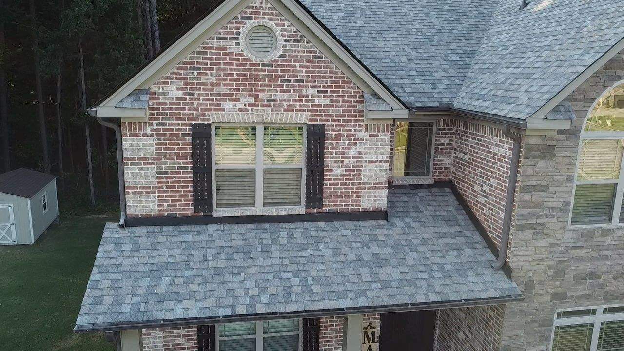 Residential Roofing Installation by Galian Roofing LLC