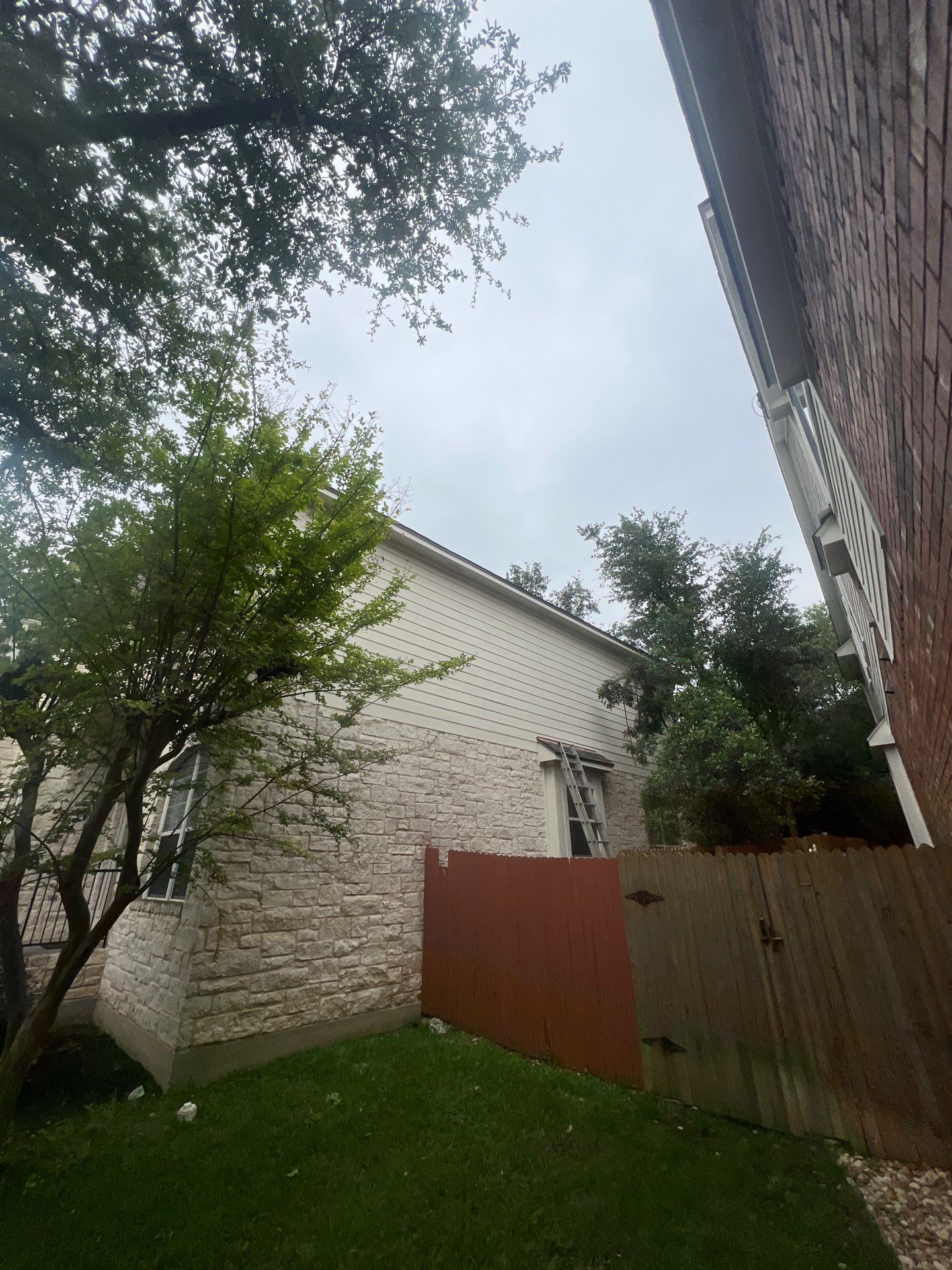 Project in Austin by Rhino Roofing and General Contracting, LLC