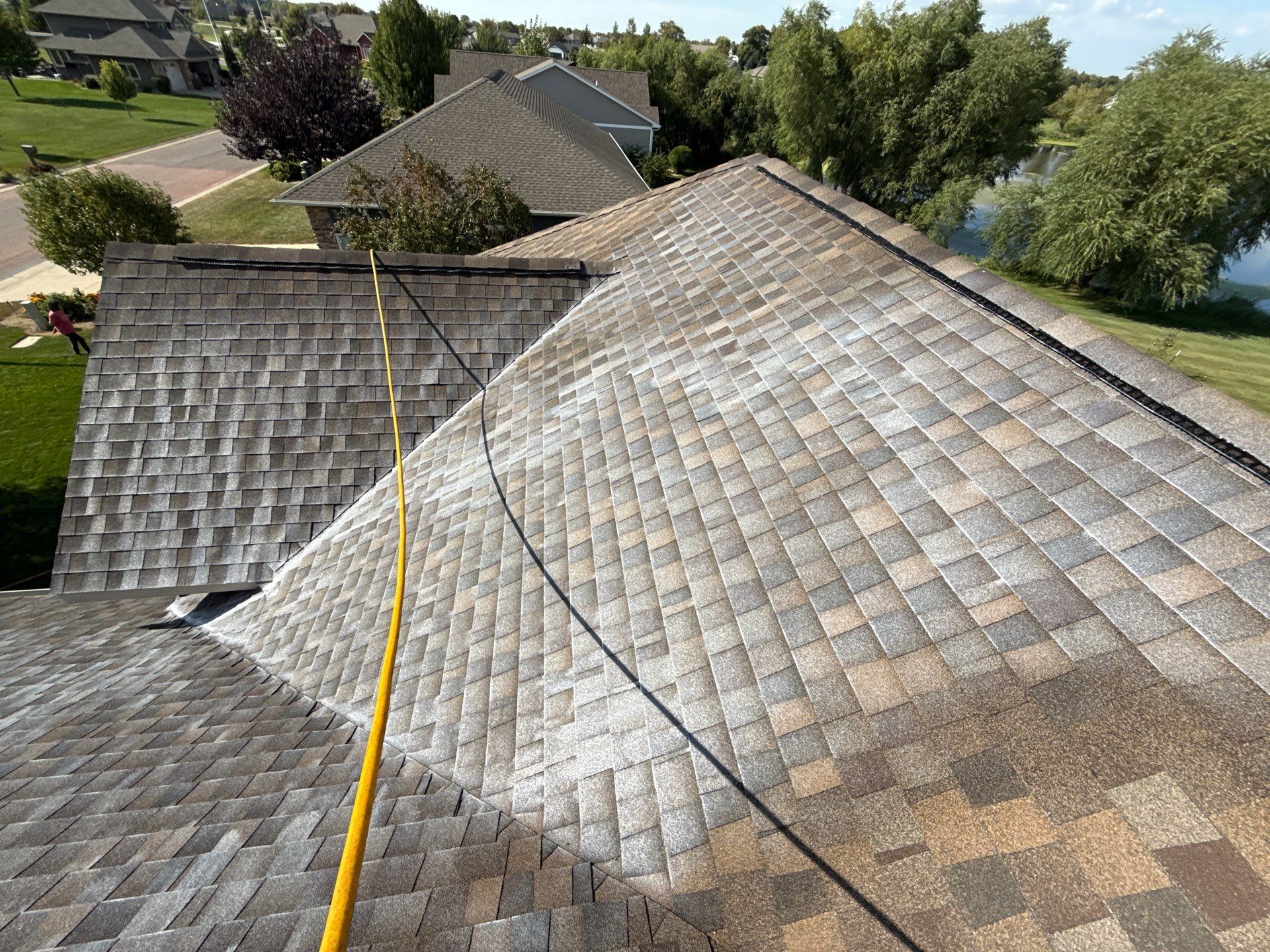 Roof Restoration in Milford, IA by Servicing SW Minnesota, NW Iowa & SE South Dakota