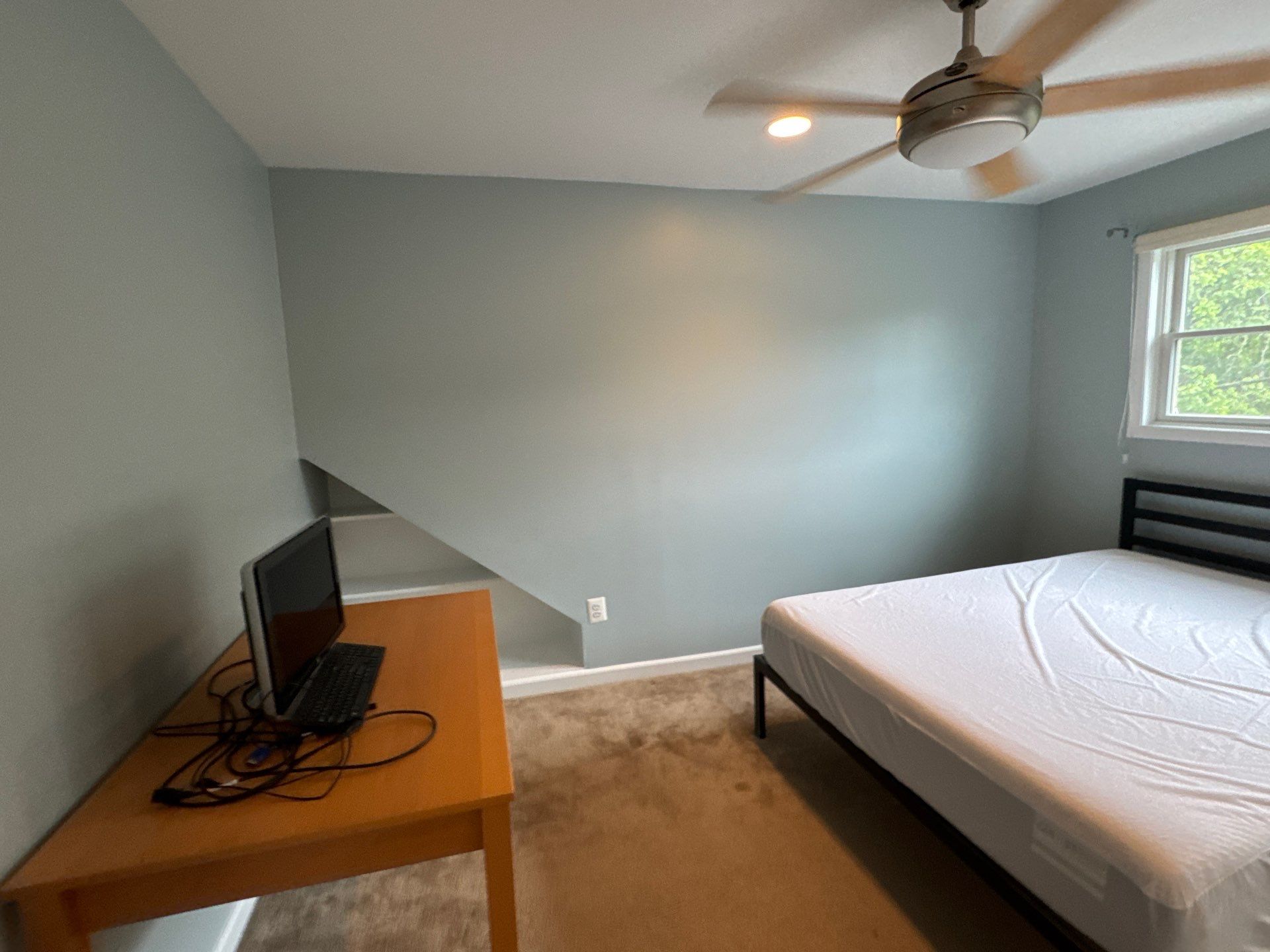 Interior House Painting in Arlington, VA by My Painter 