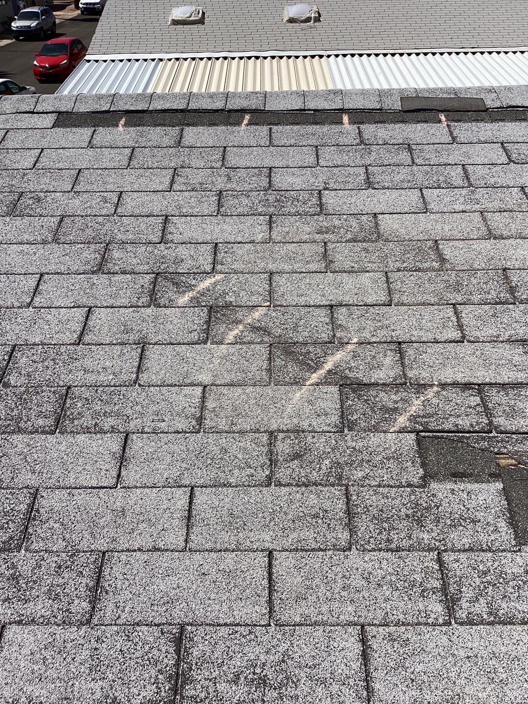 Michelle's Full Re Roof (Energy Star) by All Storm Roofing & Construction