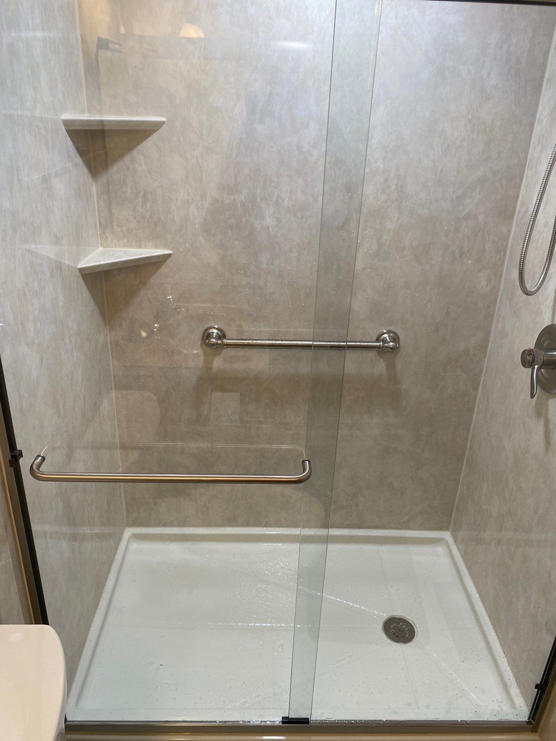 2 Bathrooms by BathPlanet SW Virginia