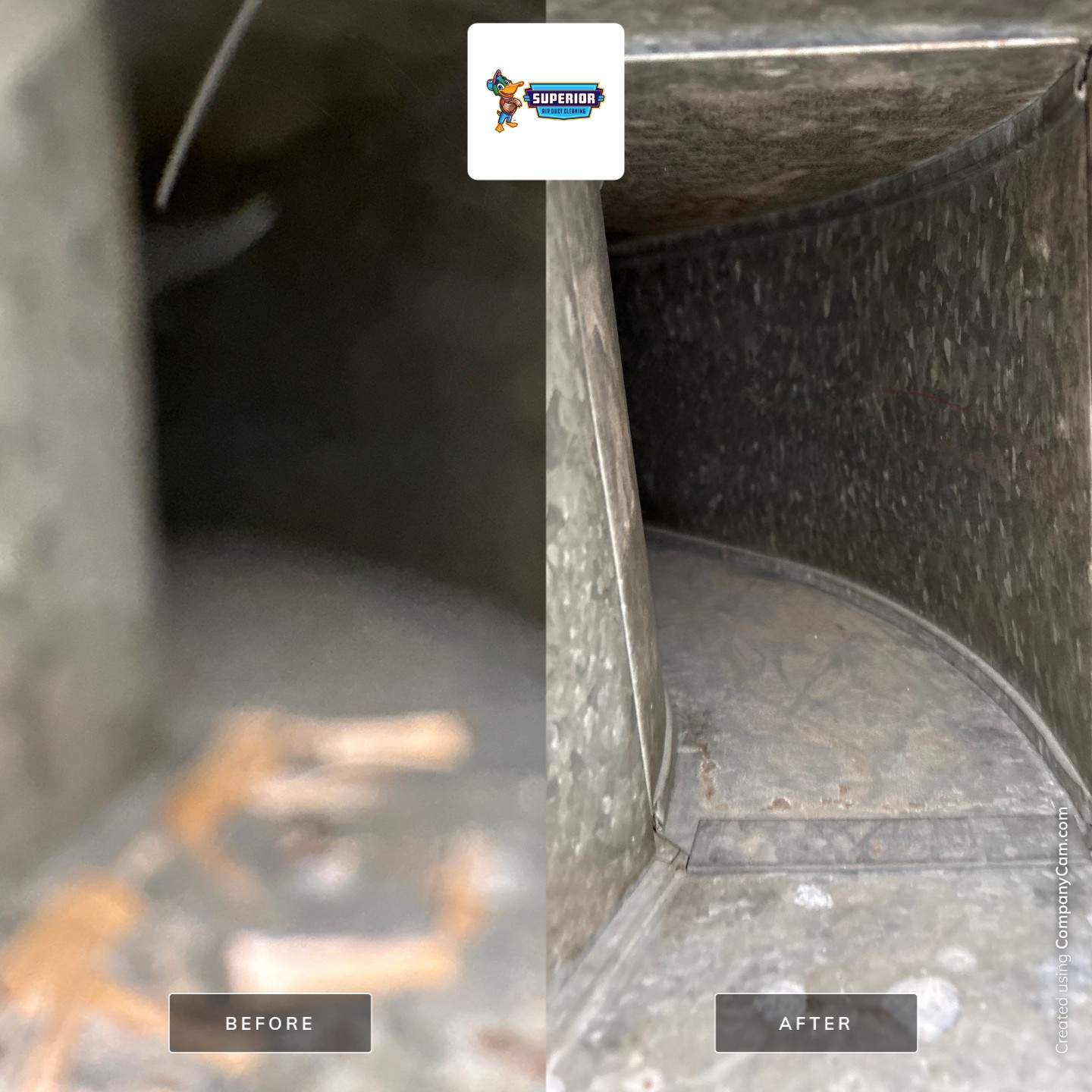 Air Duct Cleaning in Pittsburgh, PA by Superior Air Duct Cleaning