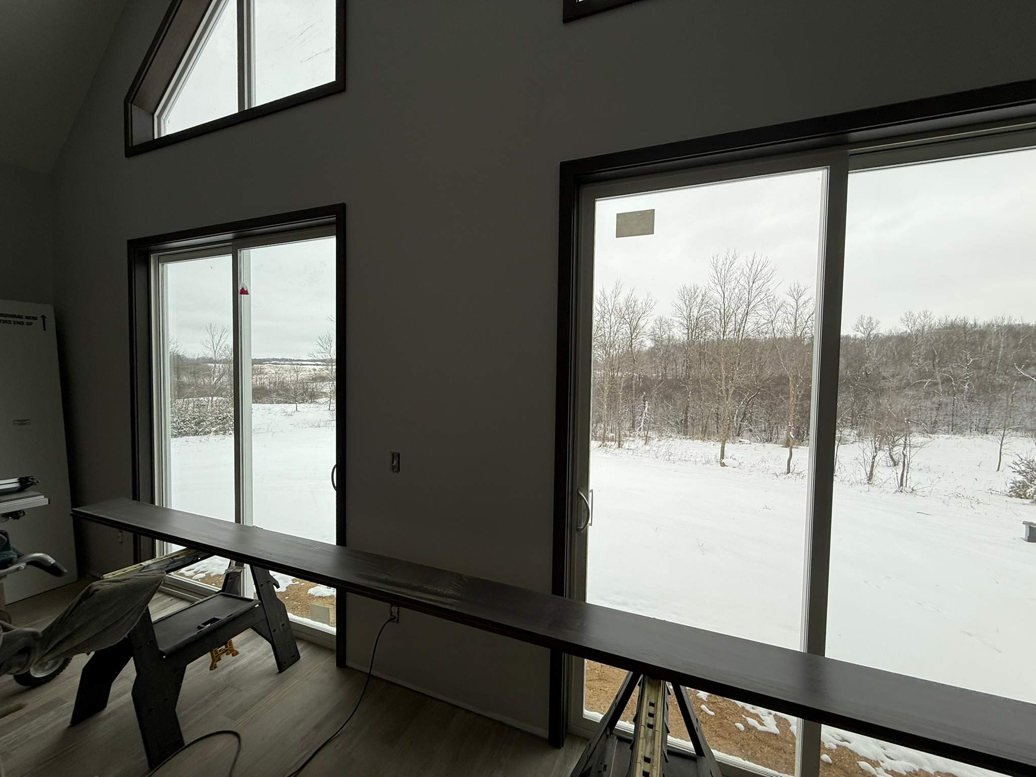 Spring Valley, WI Build by Bauer Estates LLC