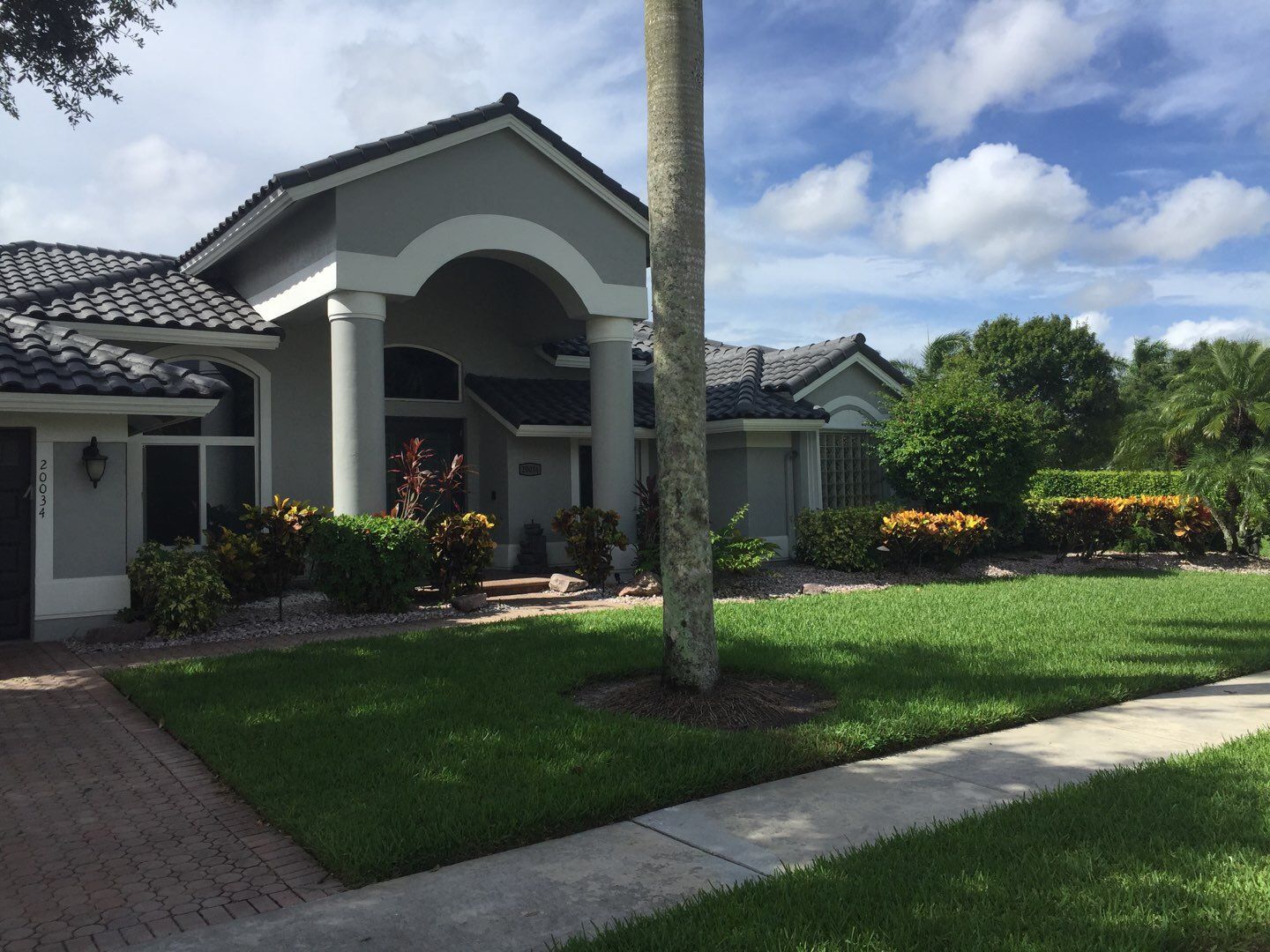 Residential Roofing Installation using WestLake Roofing Tile by BLUES BROTHERS ROOFING