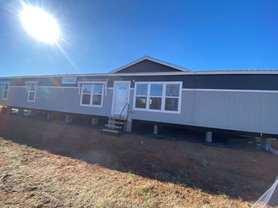 Project in Shawnee