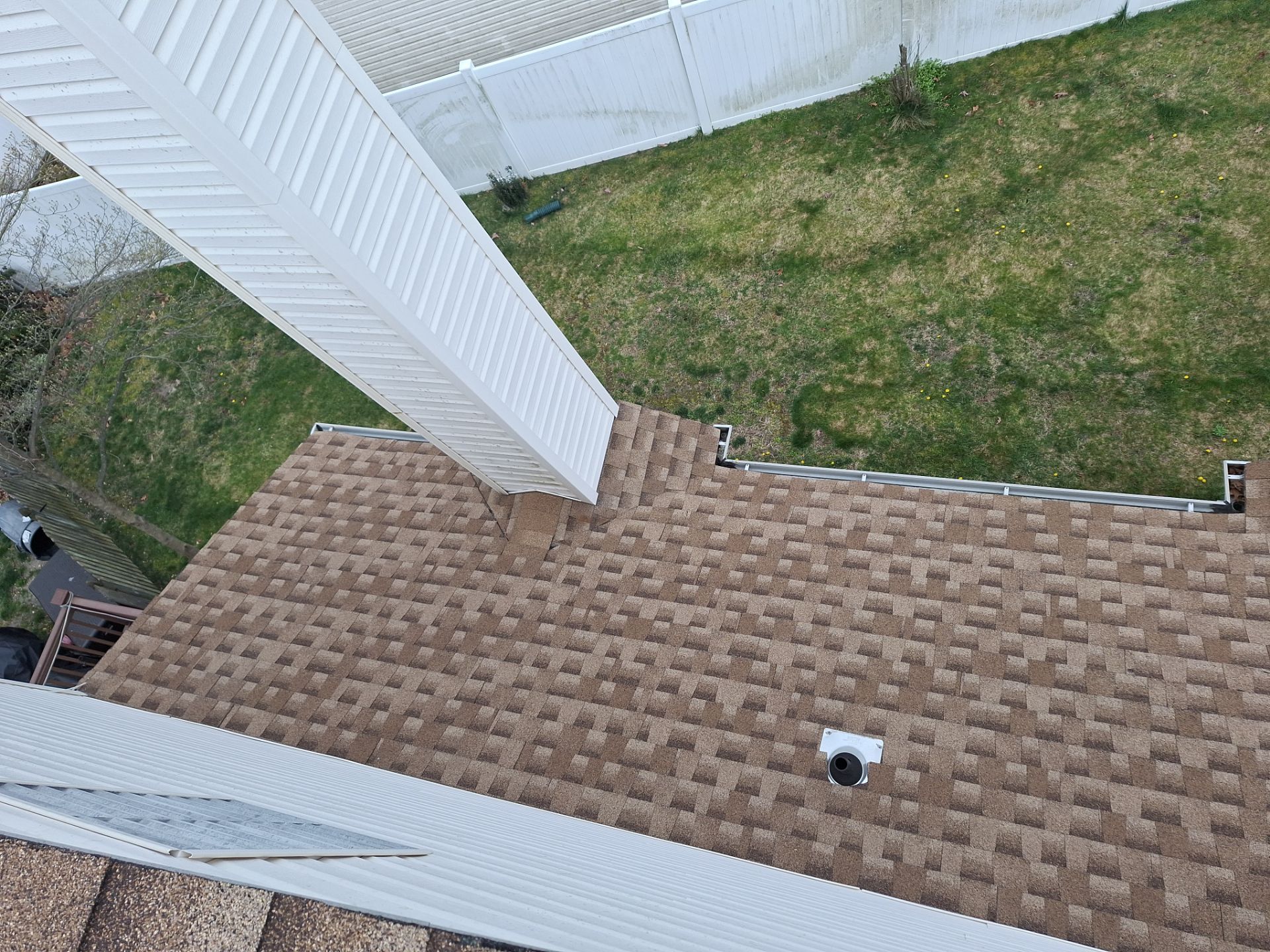 Rustic Cedar Shingles by Reimagine Roofing