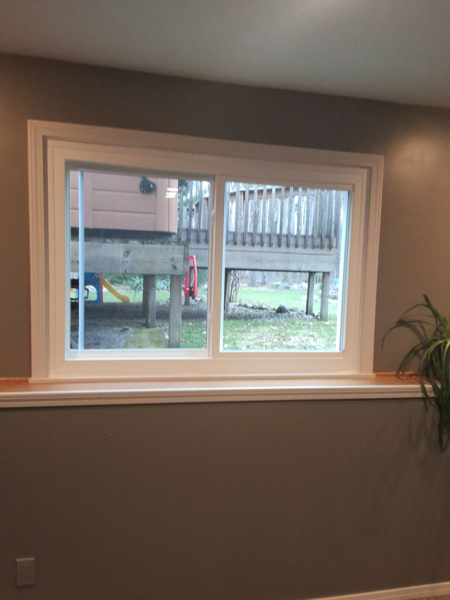 Project by All Weather Seal of West Michigan by All Weather Seal of West Michigan
