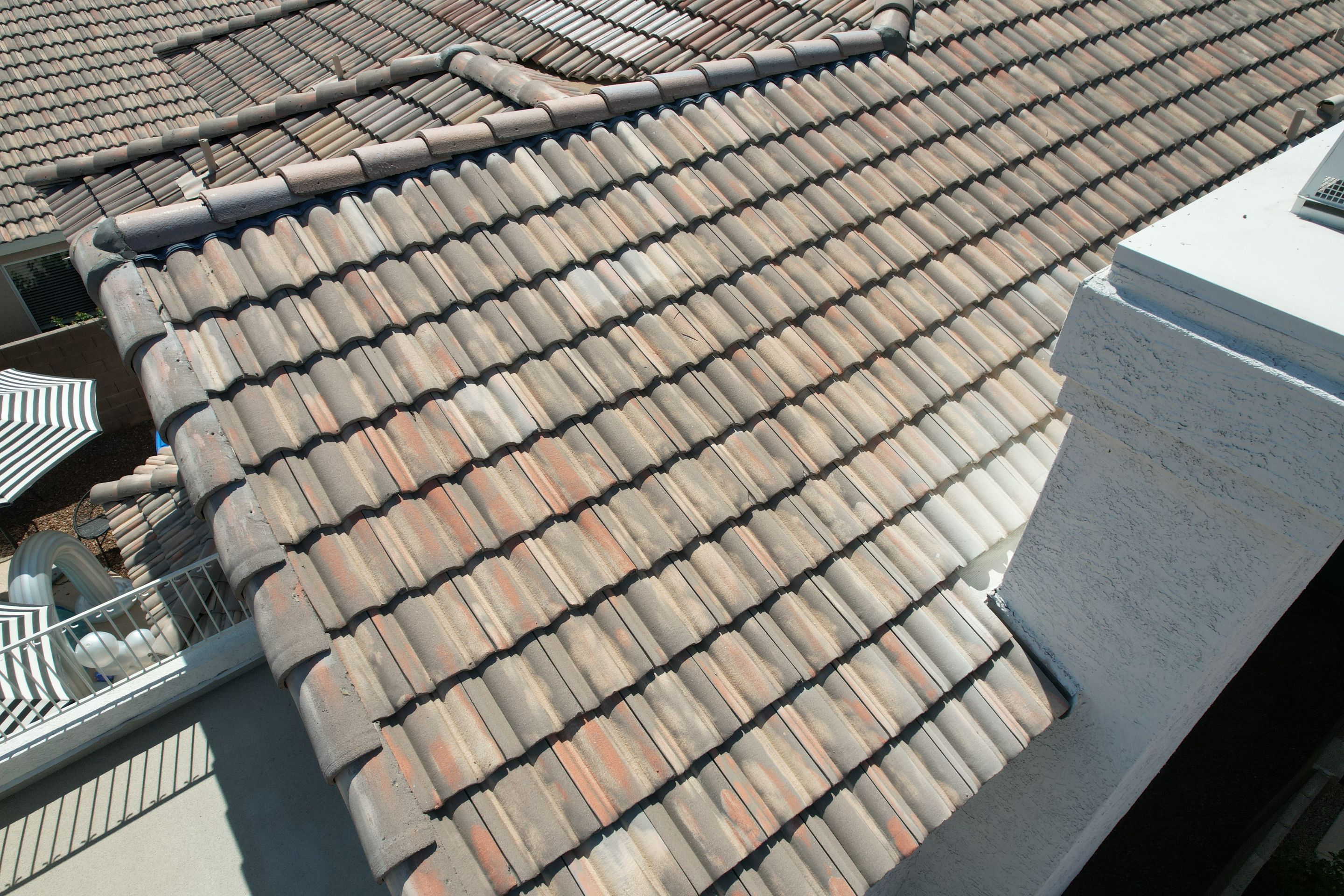 Project in Cave Creek, AZ by Showtime Roofing & Coatings LLC