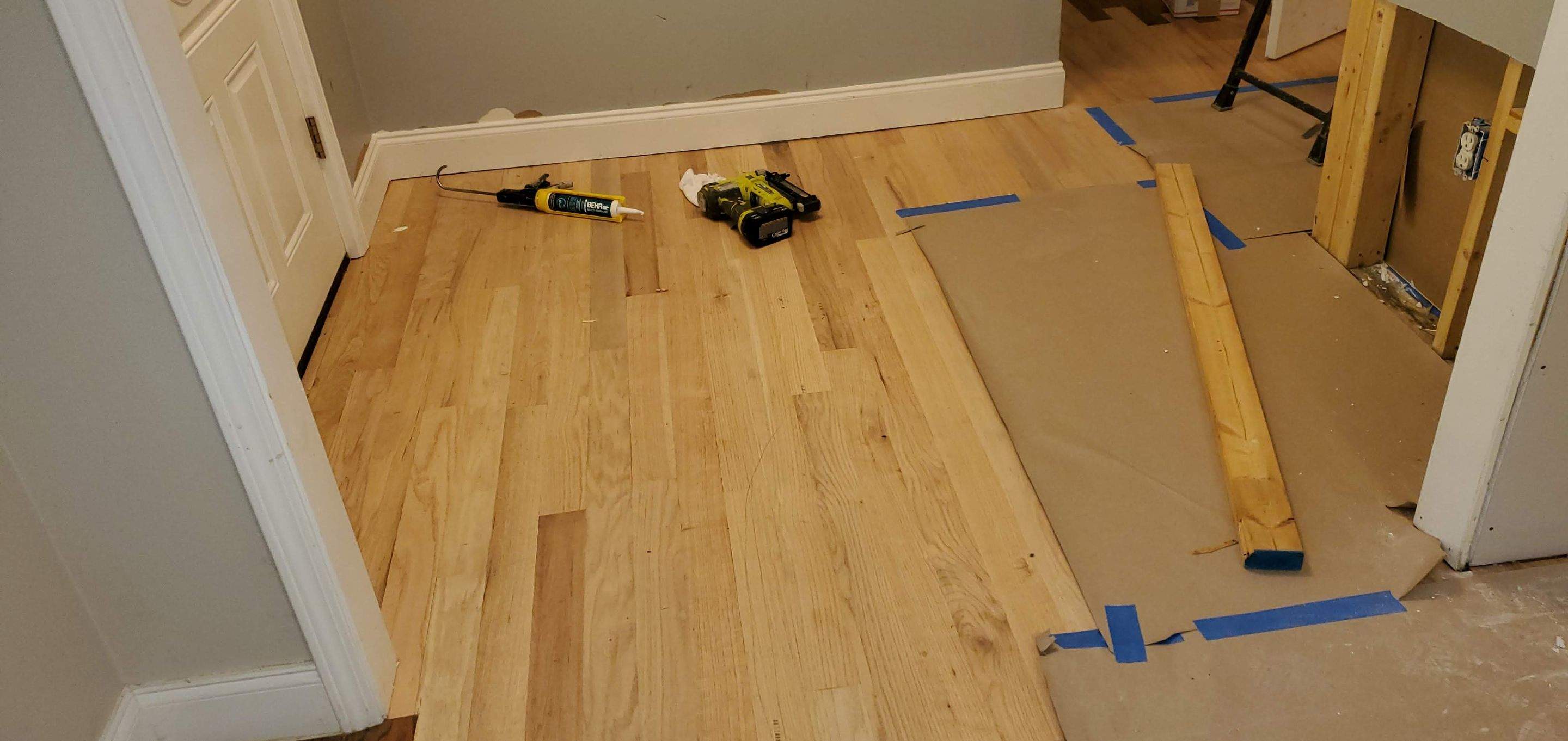 Water Damage by Baxter Professional LLC