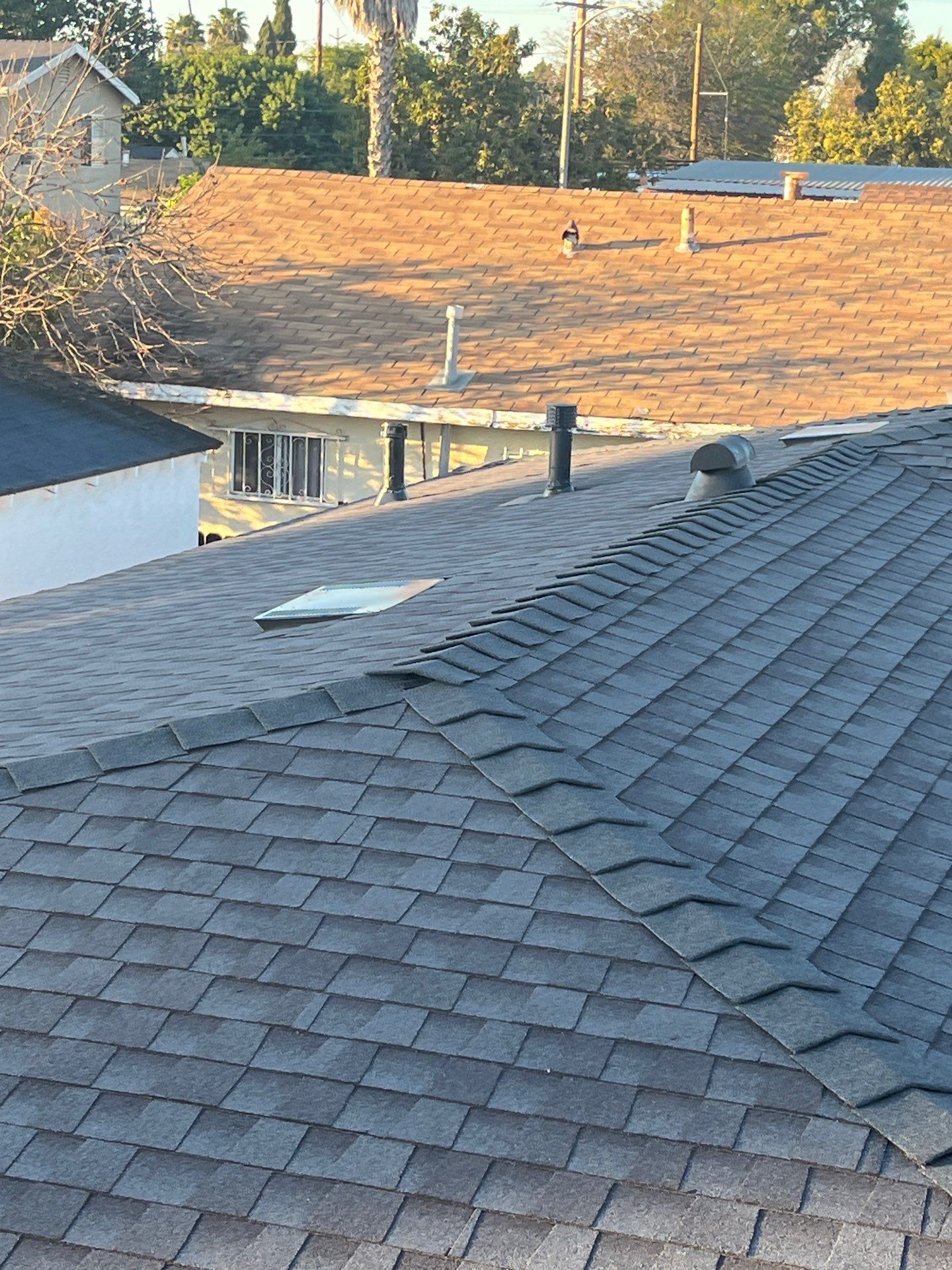 Roof Replacement - Long Beach, CA 90805 by Epic Roof Replacement