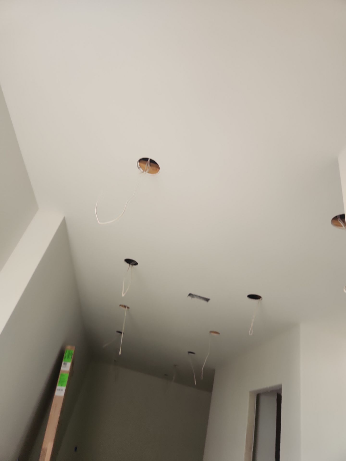 Project in Hot Springs by Evolution Electric
