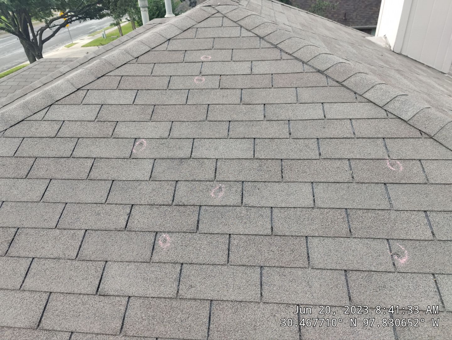 Residential Roofing Installation using Owens Corning Duration TruDef Driftwood by DeZign Roofing & Exteriors