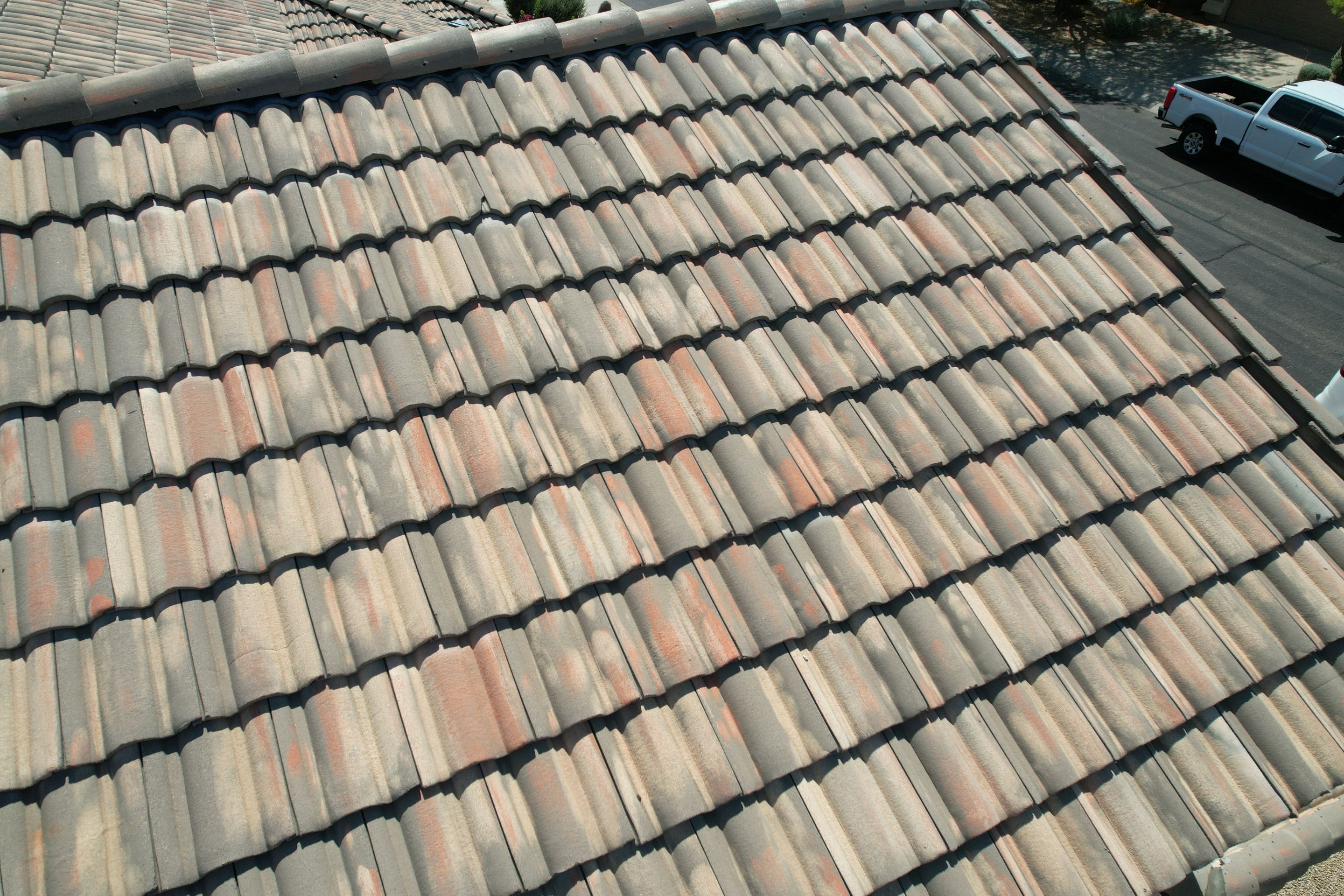 Project in Cave Creek, AZ by Showtime Roofing & Coatings LLC