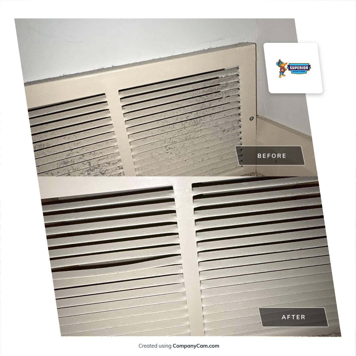 Air Duct Cleaning in Girard, OH by Superior Air Duct Cleaning