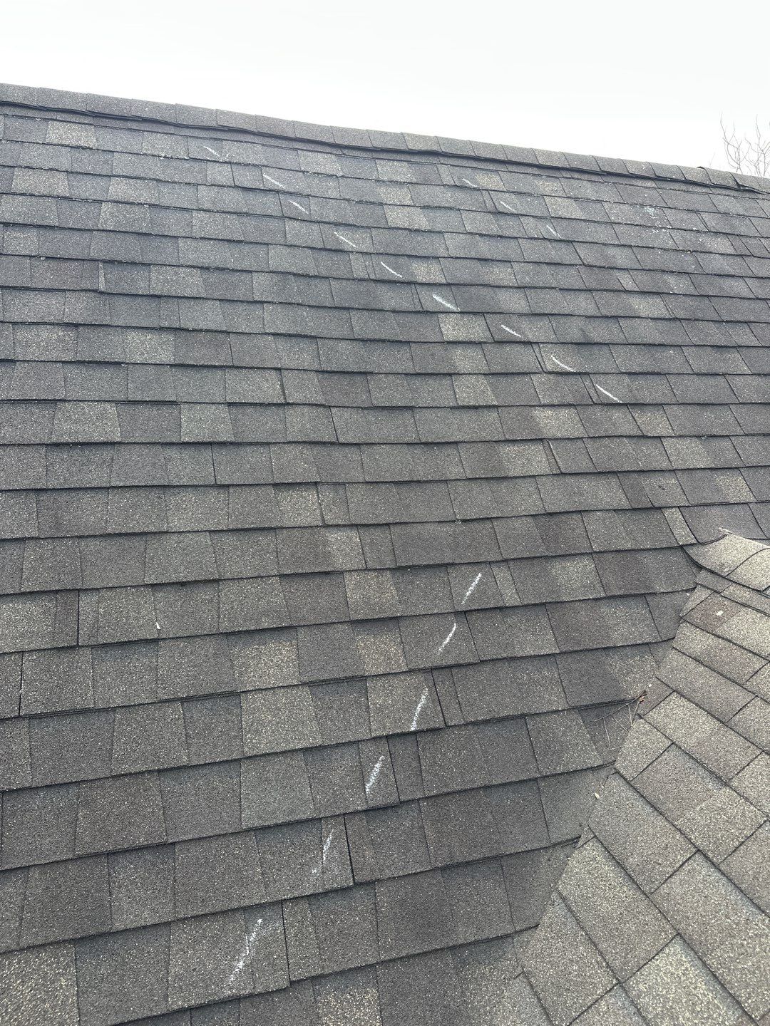 Residential Roofing Installation using GAF Timberline HDZ Cedar Falls by Nitro Roofing and Construction