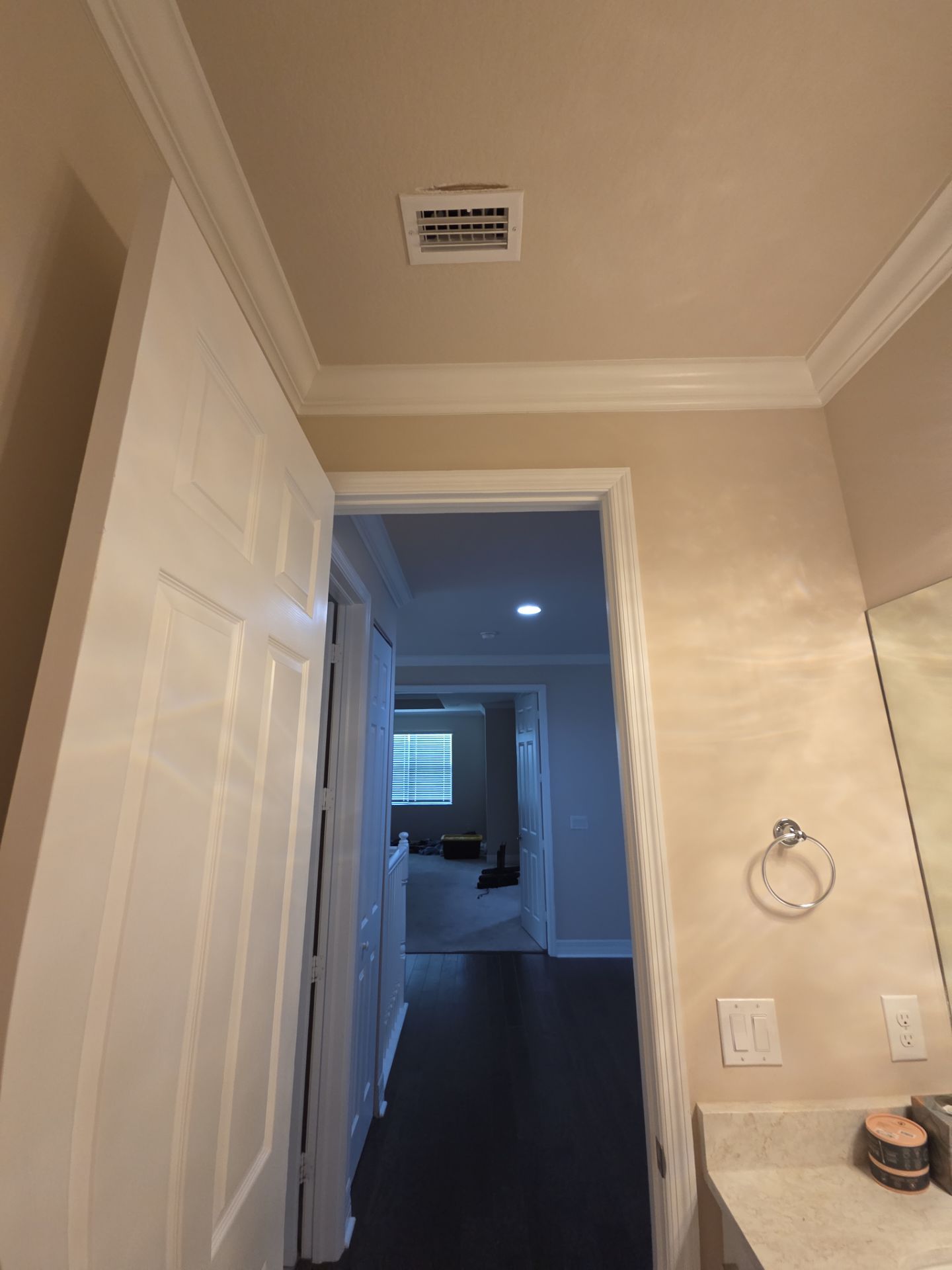 Comprehensive HVAC Vent and Interior Surface Remediation in Fort Myers by Microscope