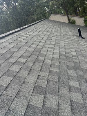 Re-Roof in Severna Park