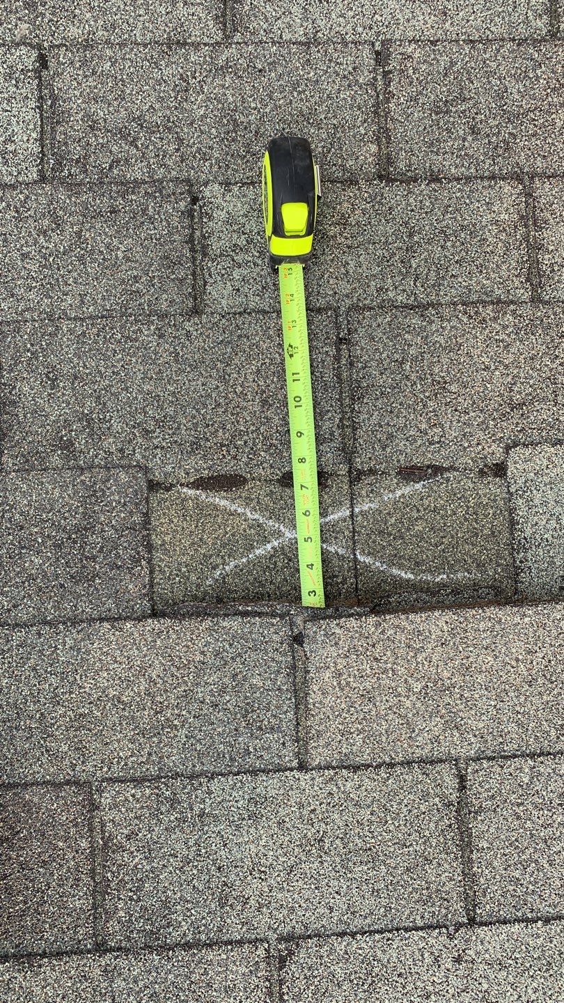 Kuna Idaho Residential Roofing Installation using Owens Corning by ID Roofing LLC