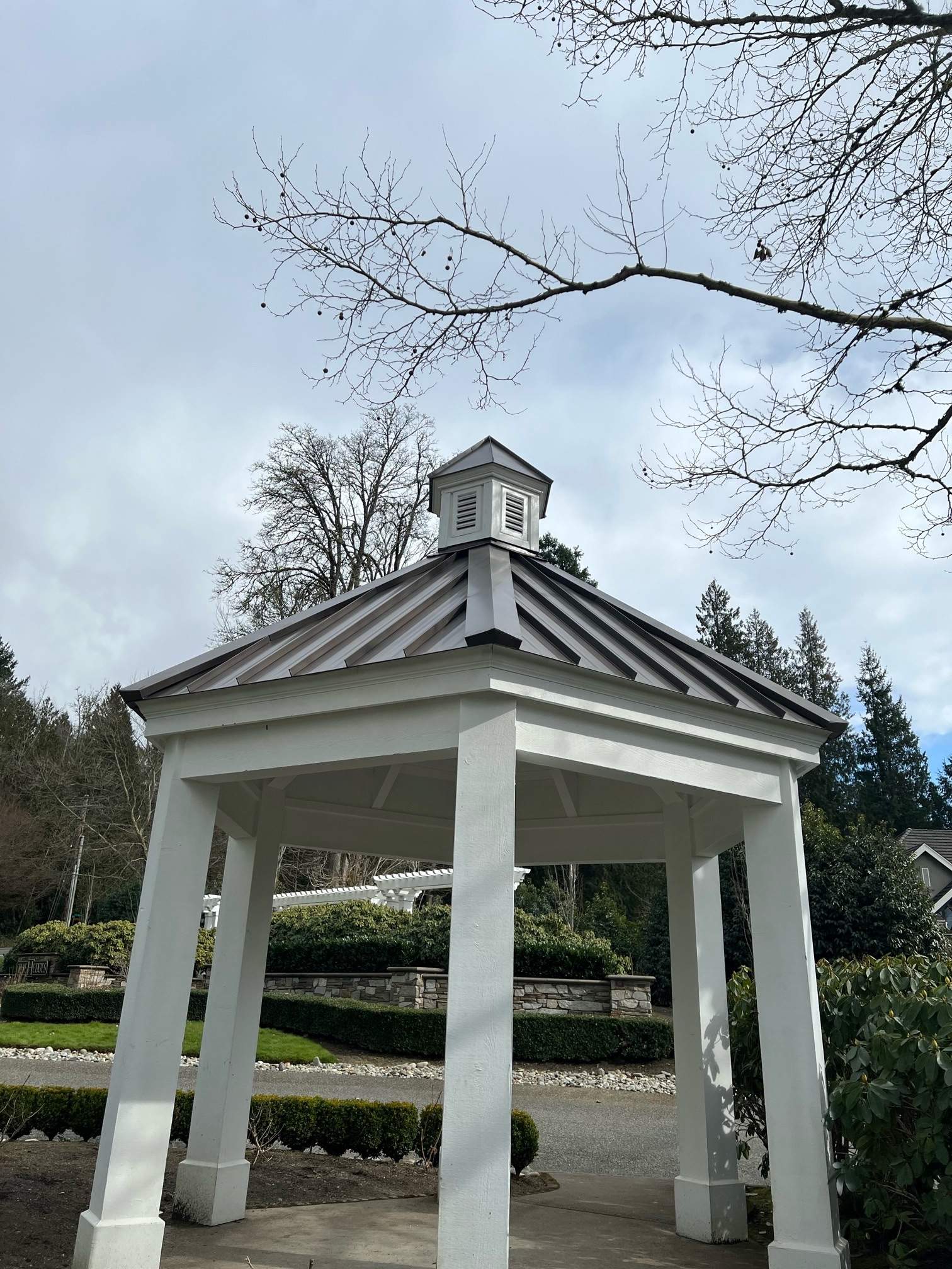 13220 Woodinville by RoofWorks Northwest