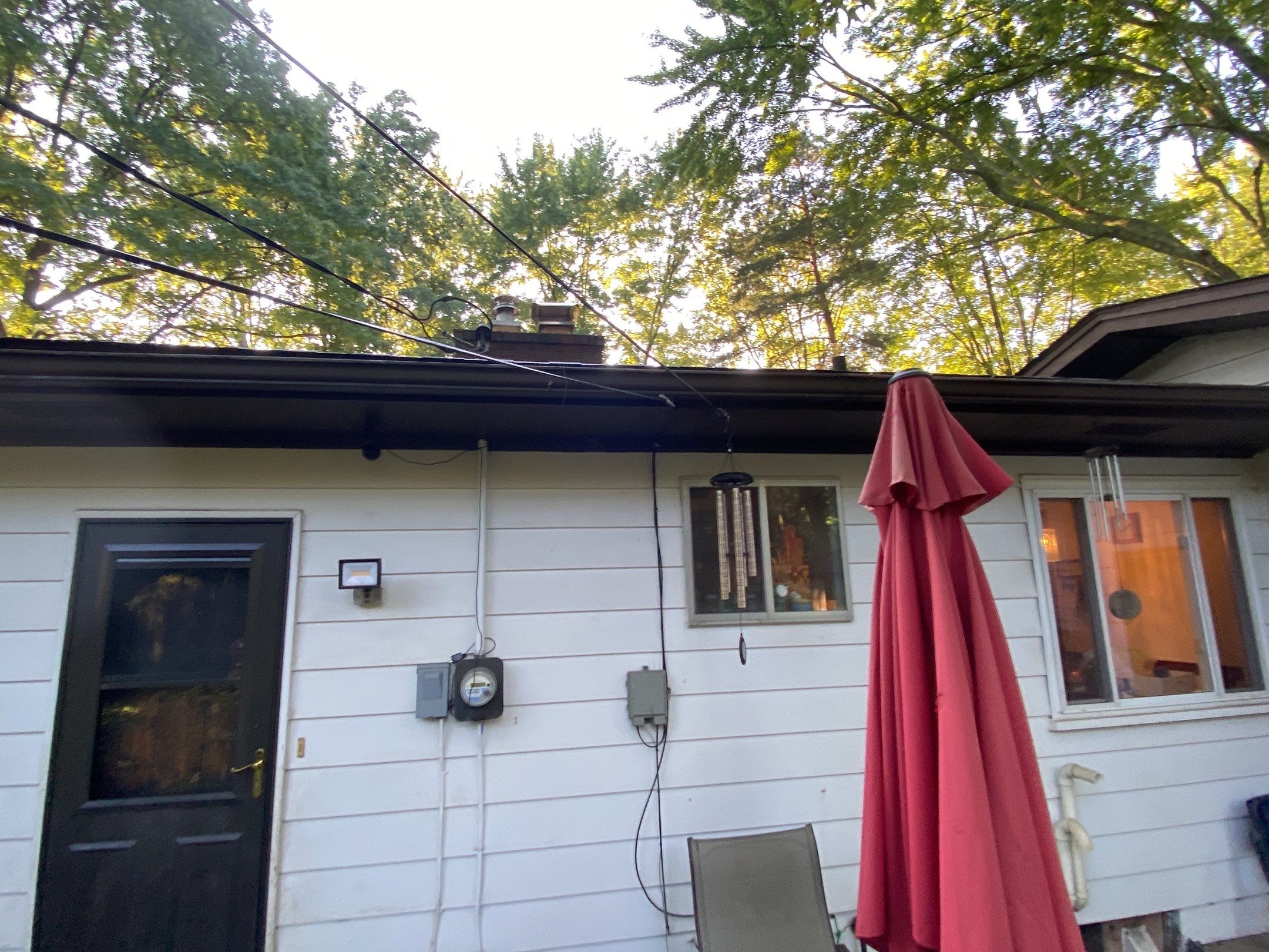 CertainTeed Northgate Max Def Weatherwood by 180 Contractors