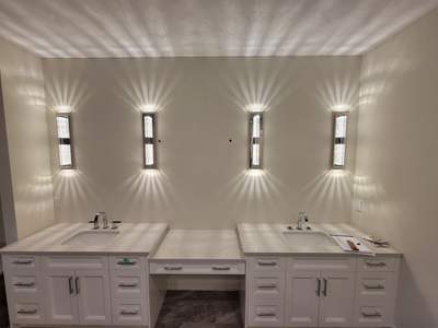 Bathroom Renovations by CircuiTree Electrical Solutions