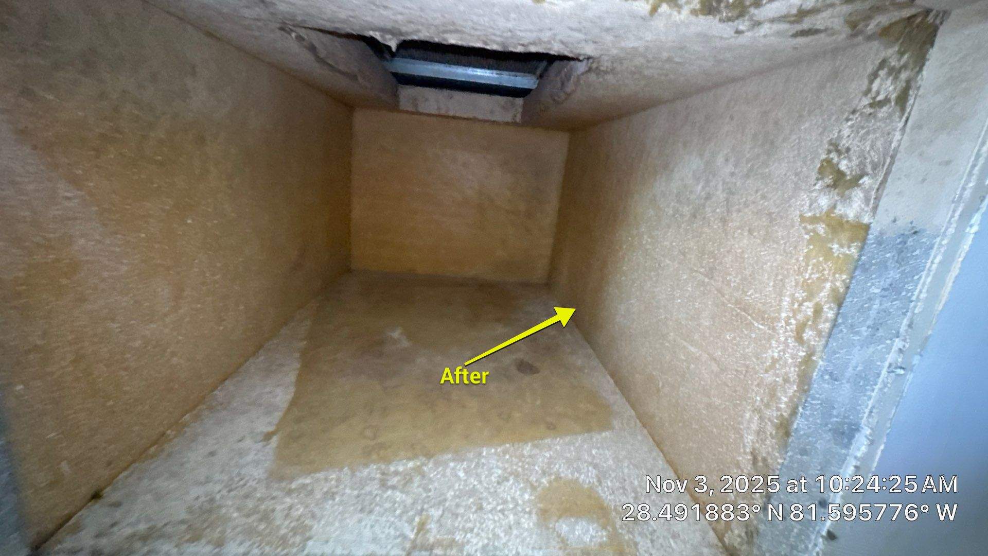 Air Duct Cleaning in Windermere by Hygienic Air, Inc