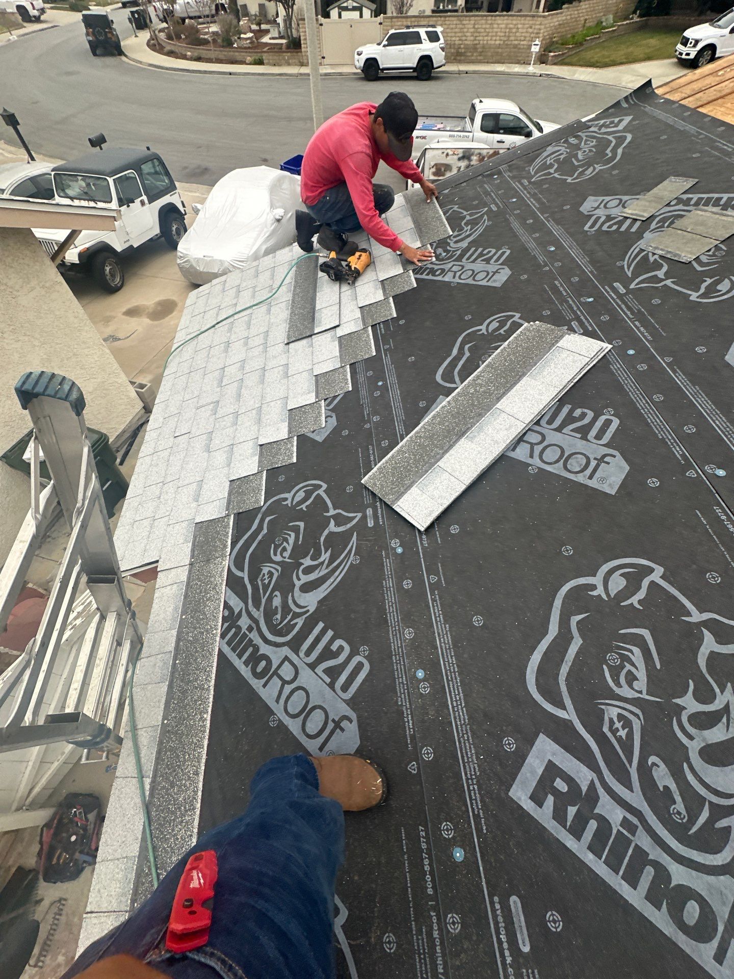 Roof Replacement - Santa Clarita, CA 91351 by Epic Roof Replacement