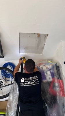 Storm & Hurricane Damage — Lehigh Acres, FL